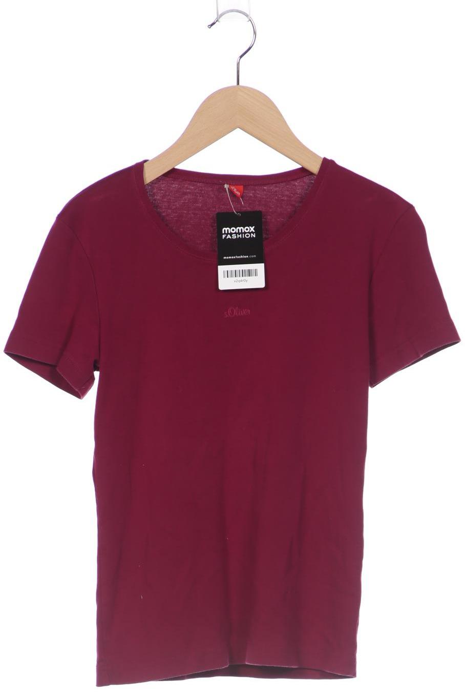 

s.Oliver Damen Pullover, pink