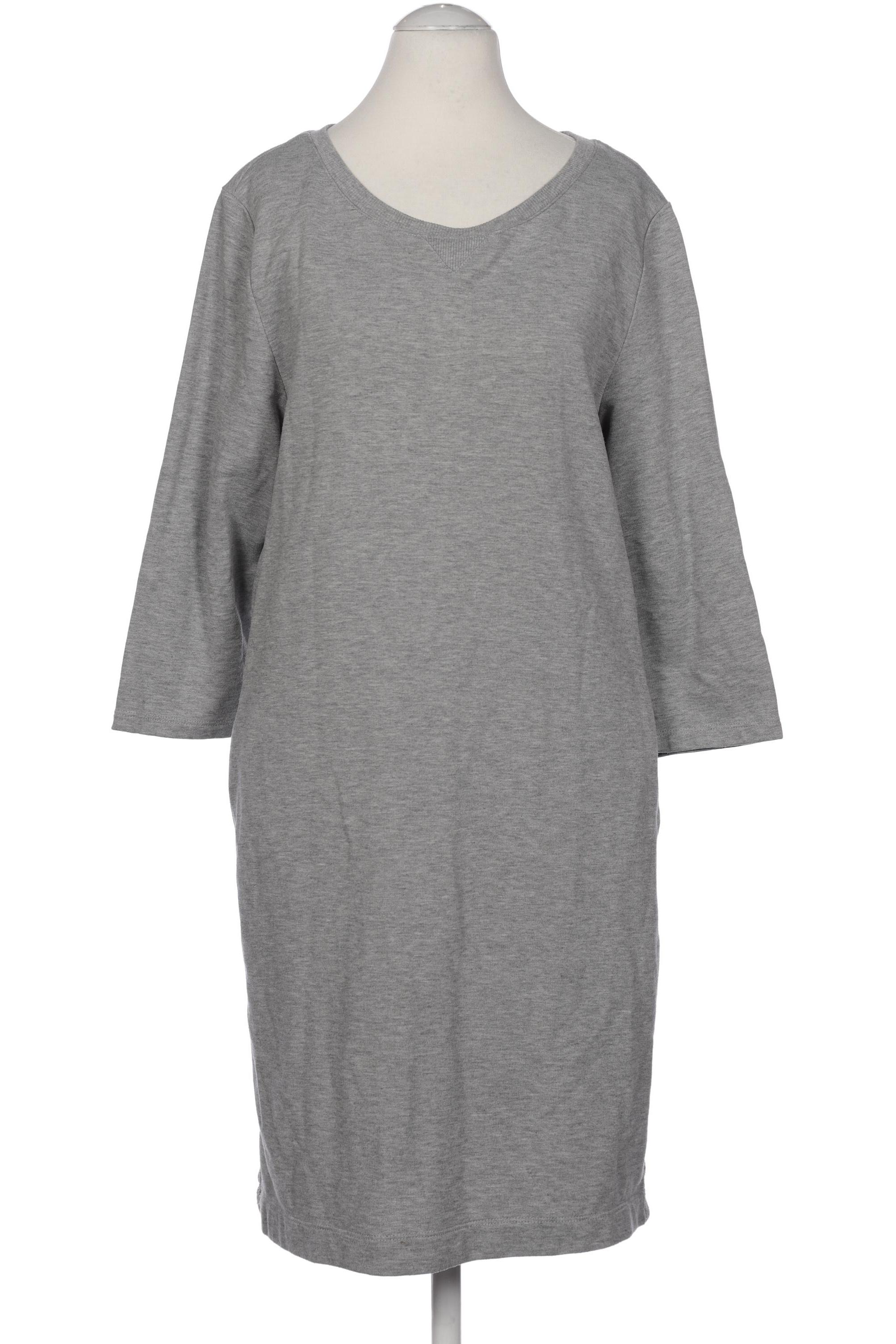 

s.Oliver Damen Kleid, grau, Gr. 38