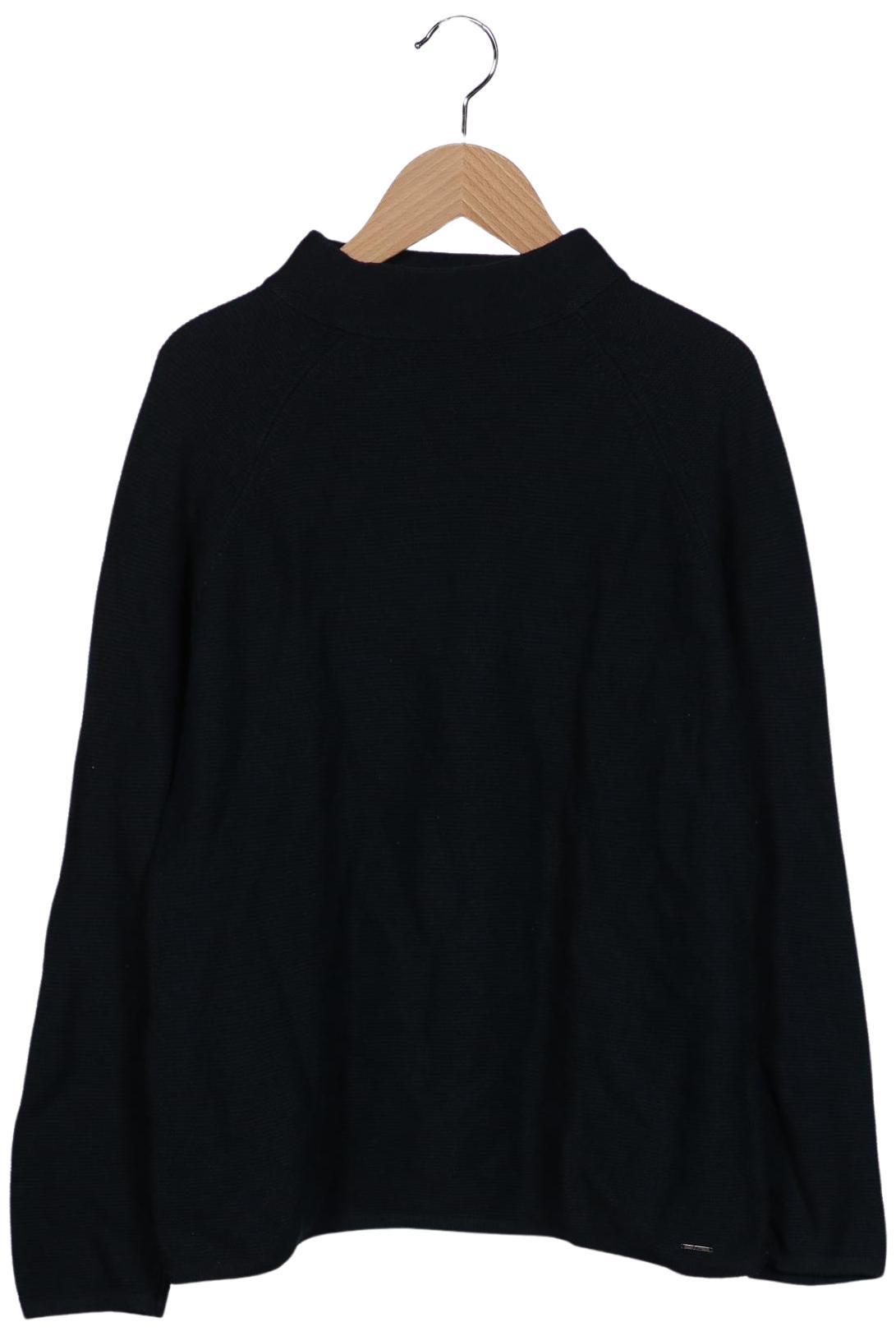 

s.Oliver Damen Pullover, marineblau, Gr. 36