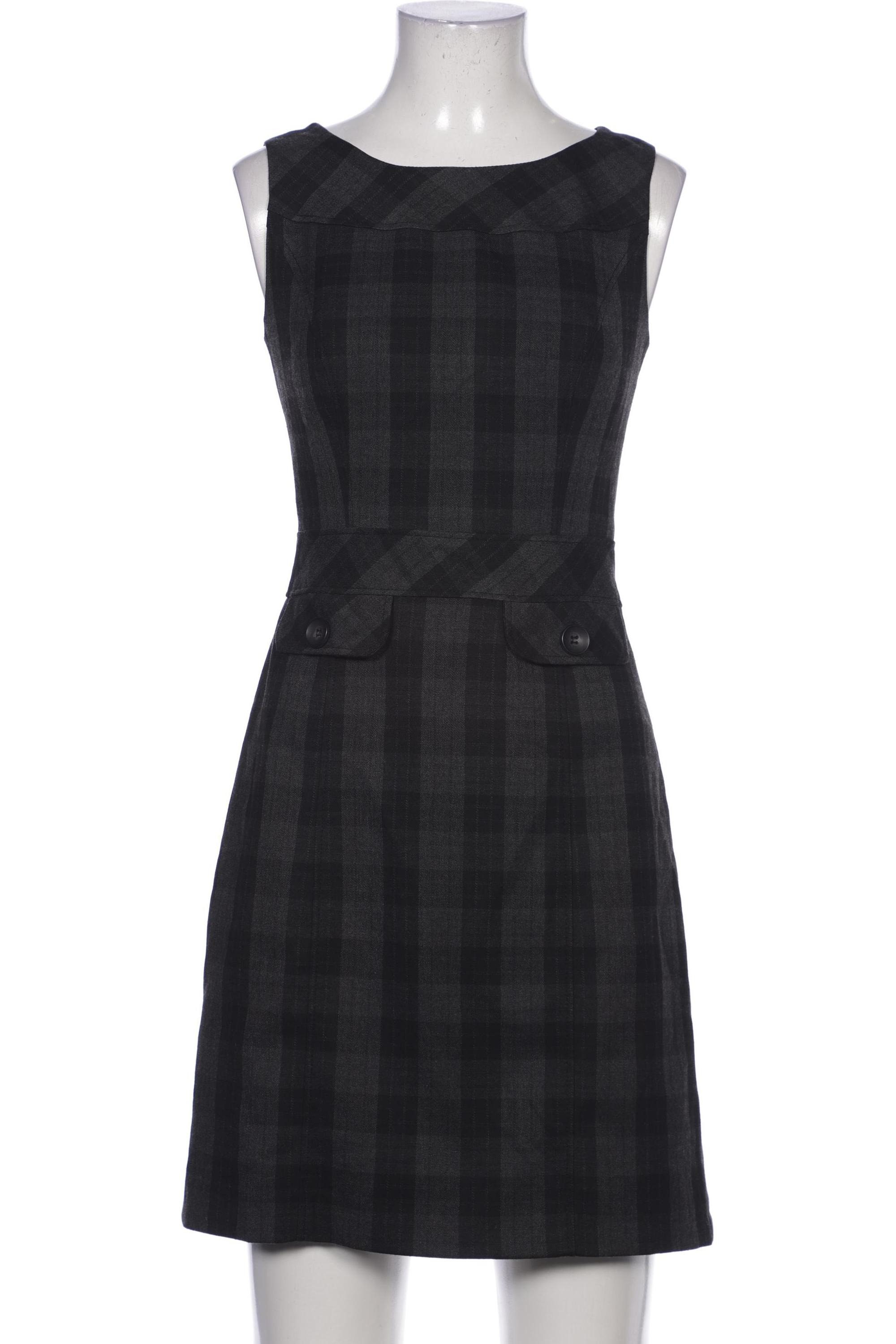 

s.Oliver Damen Kleid, grau, Gr. 34