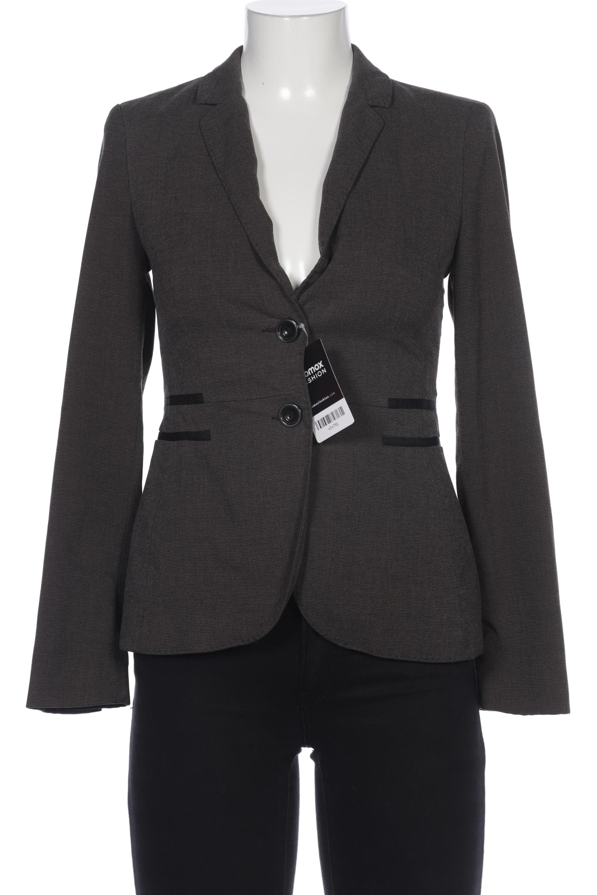 

s.Oliver Damen Blazer, braun