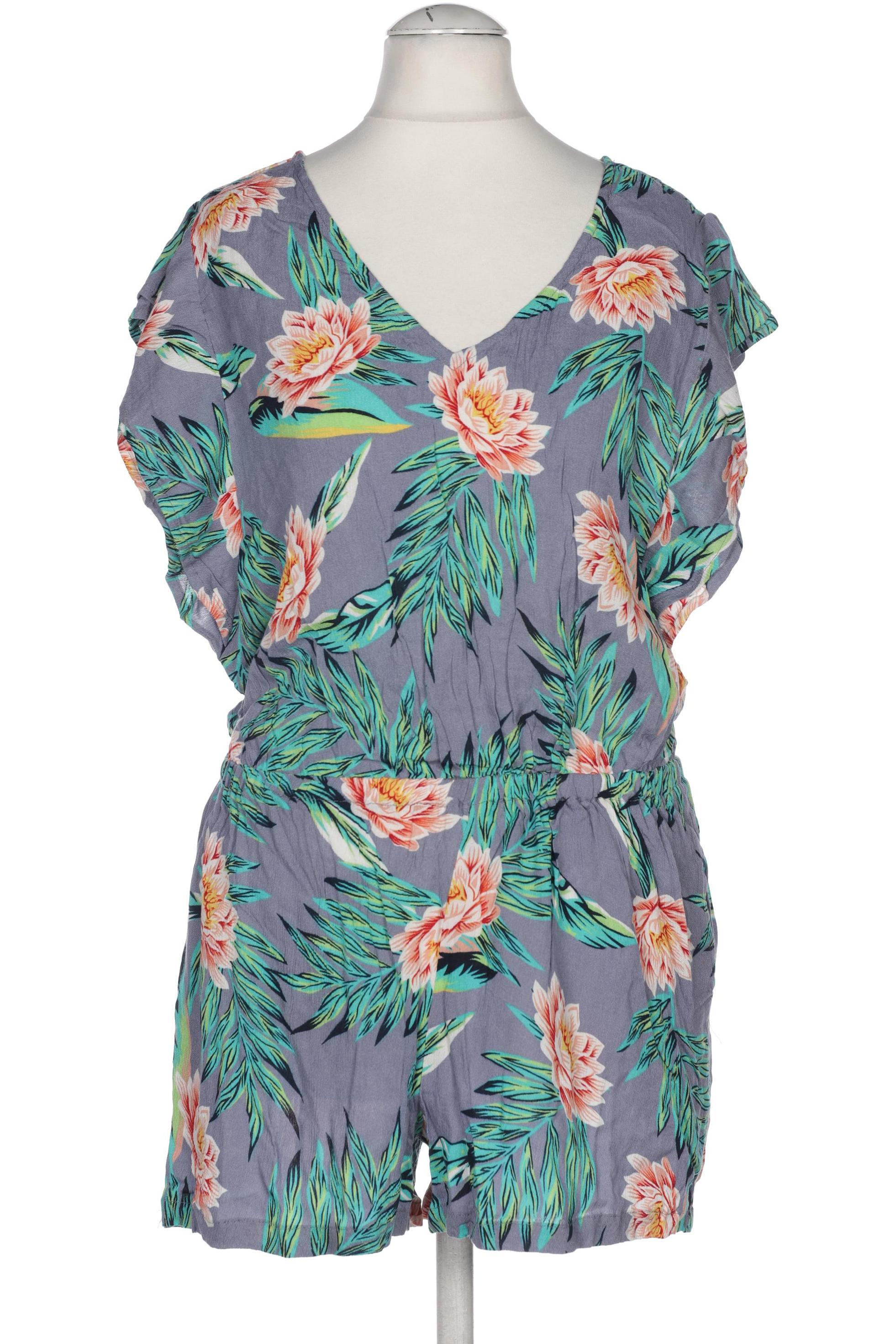 

s.Oliver Damen Jumpsuit/Overall, mehrfarbig, Gr. 34