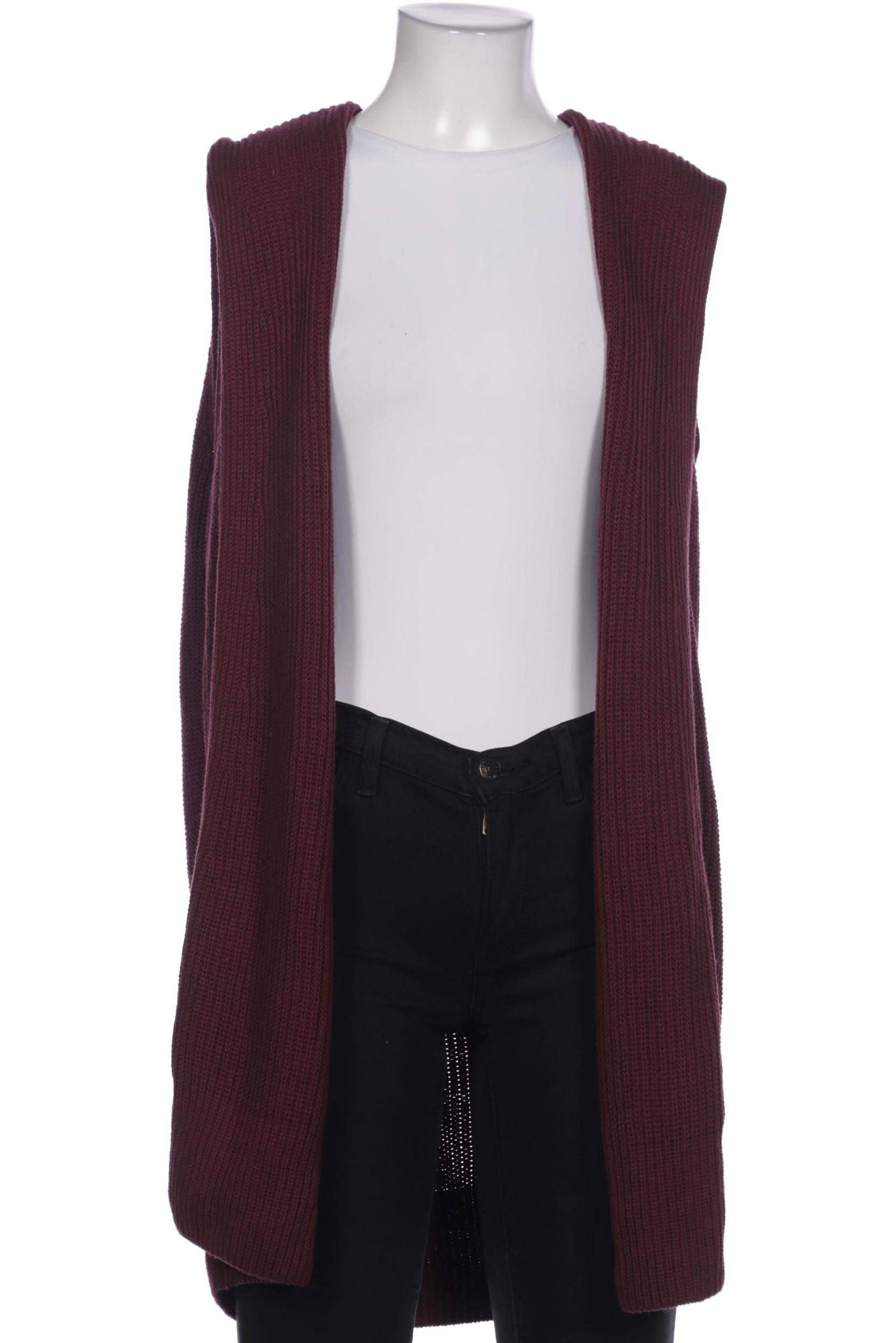 

s.Oliver Damen Strickjacke, bordeaux