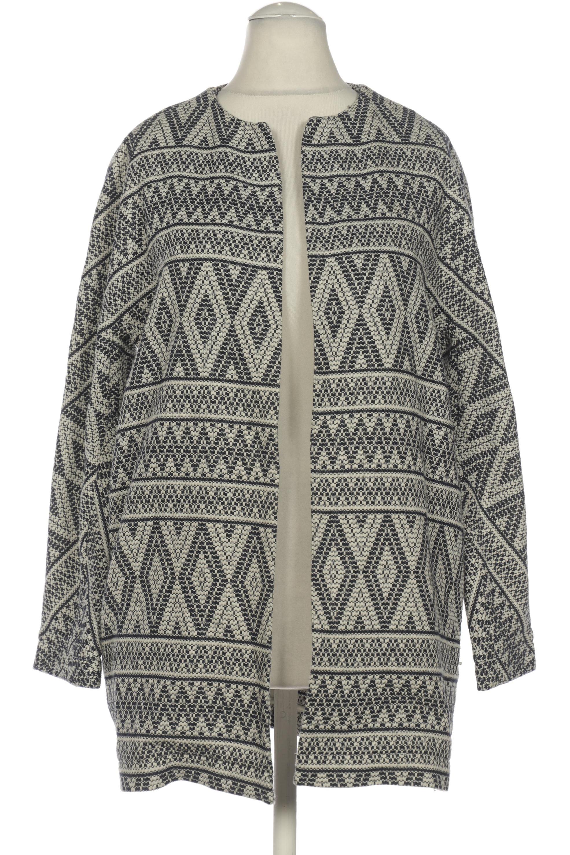 

s.Oliver Damen Strickjacke, marineblau, Gr. 38