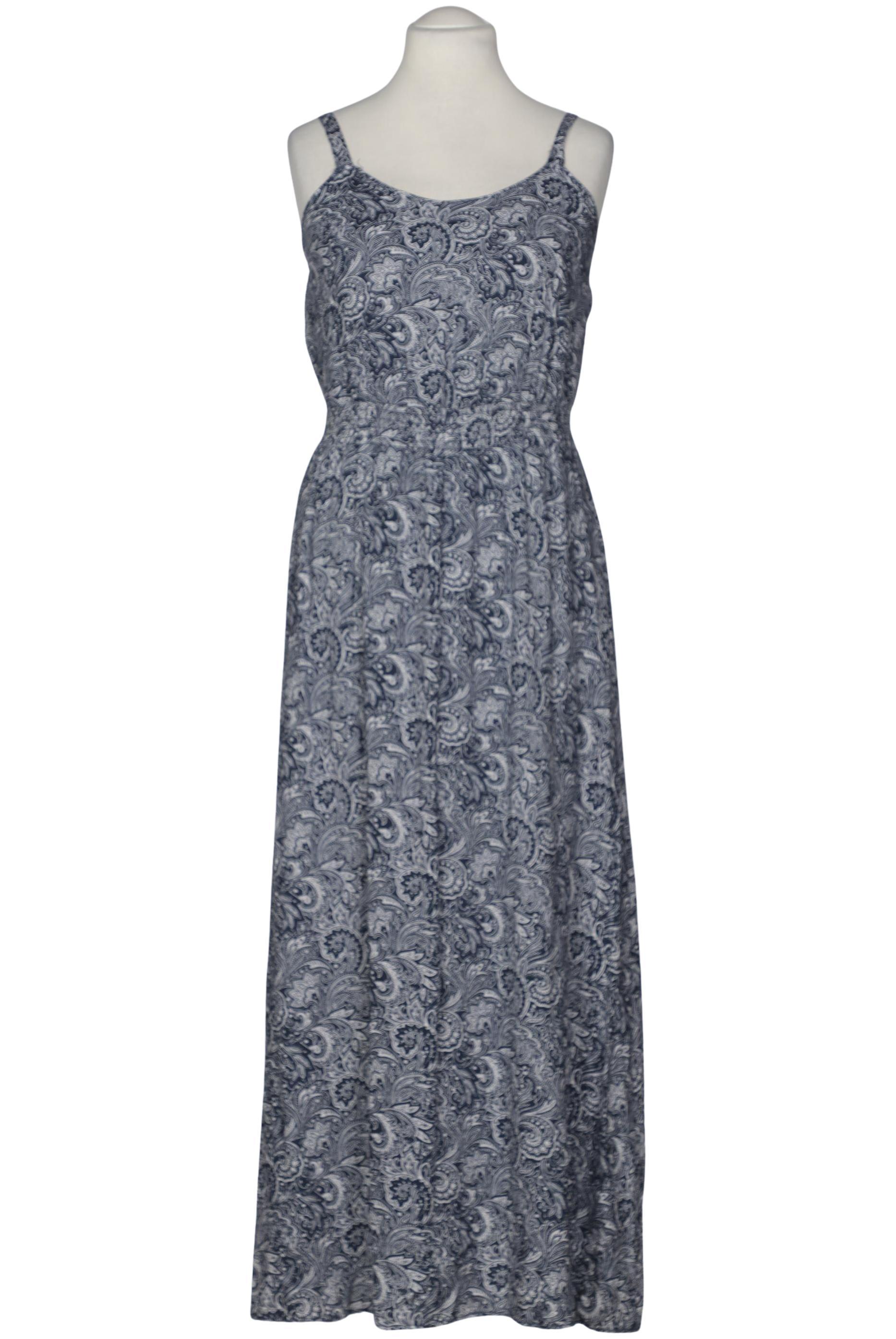 

s.Oliver Damen Kleid, marineblau, Gr. 44
