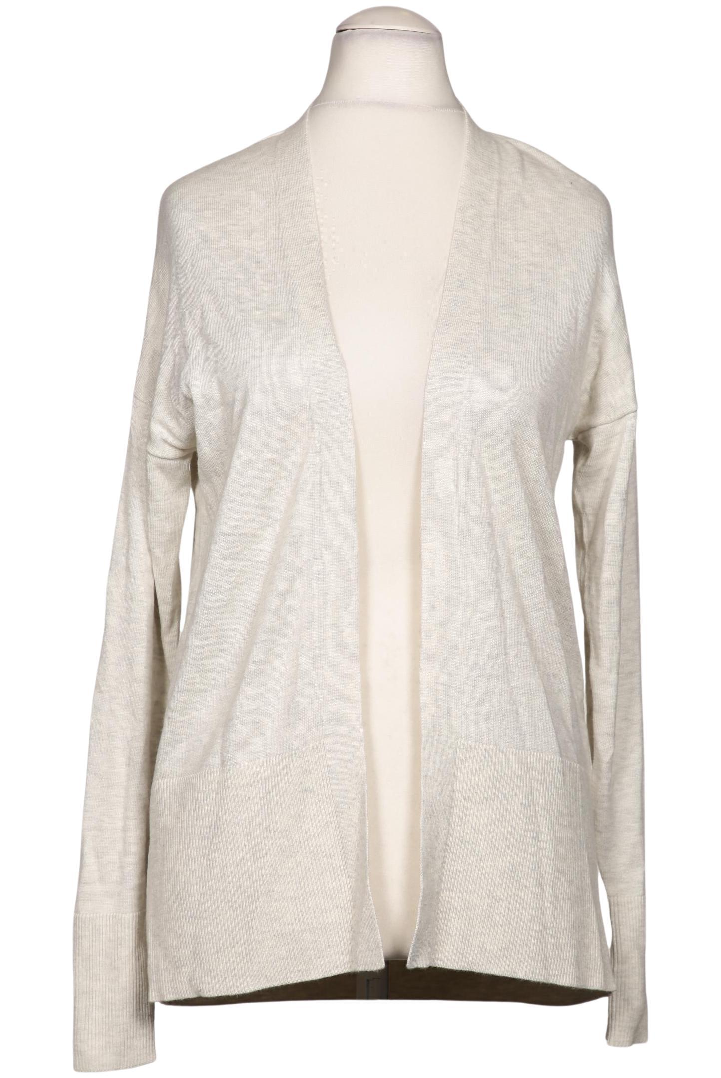 

s.Oliver Damen Strickjacke, beige, Gr. 38