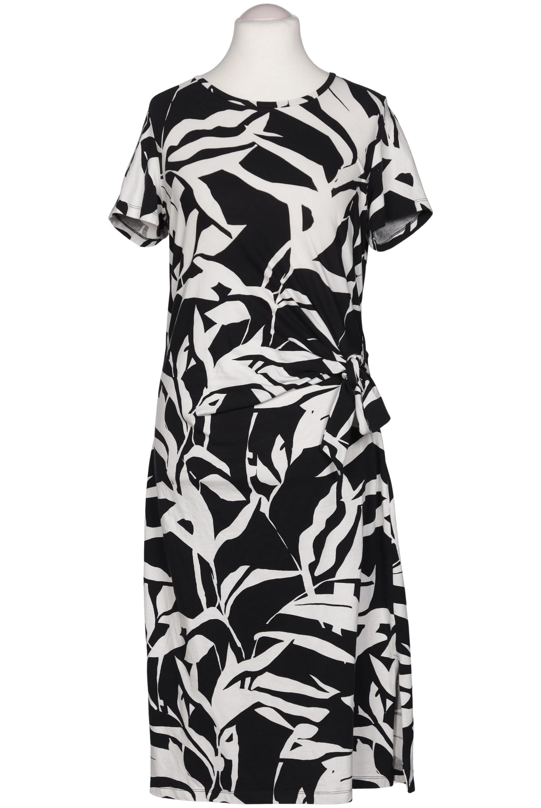 

s.Oliver Damen Kleid, mehrfarbig, Gr. 40