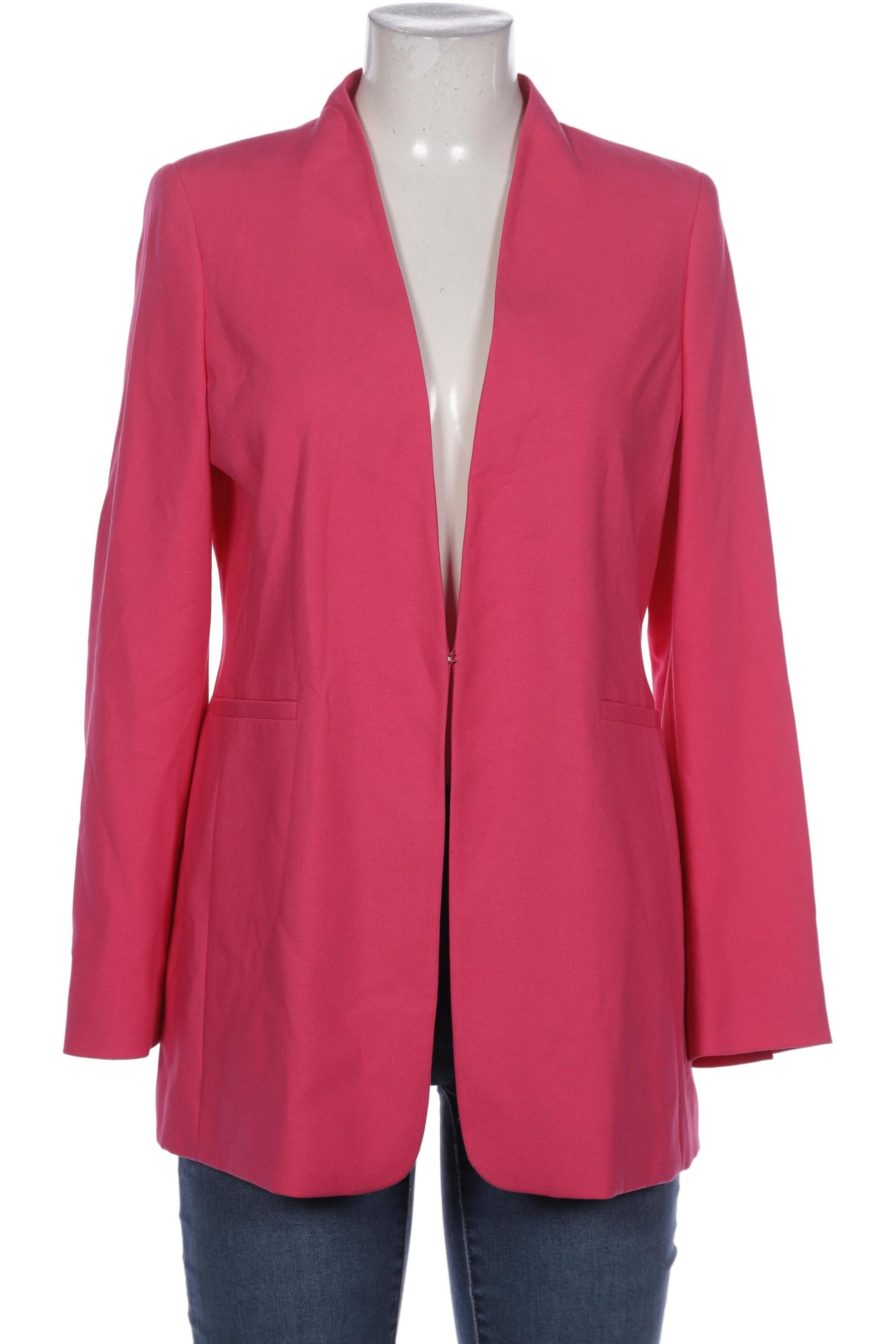 

s.Oliver Damen Blazer, pink, Gr. 40