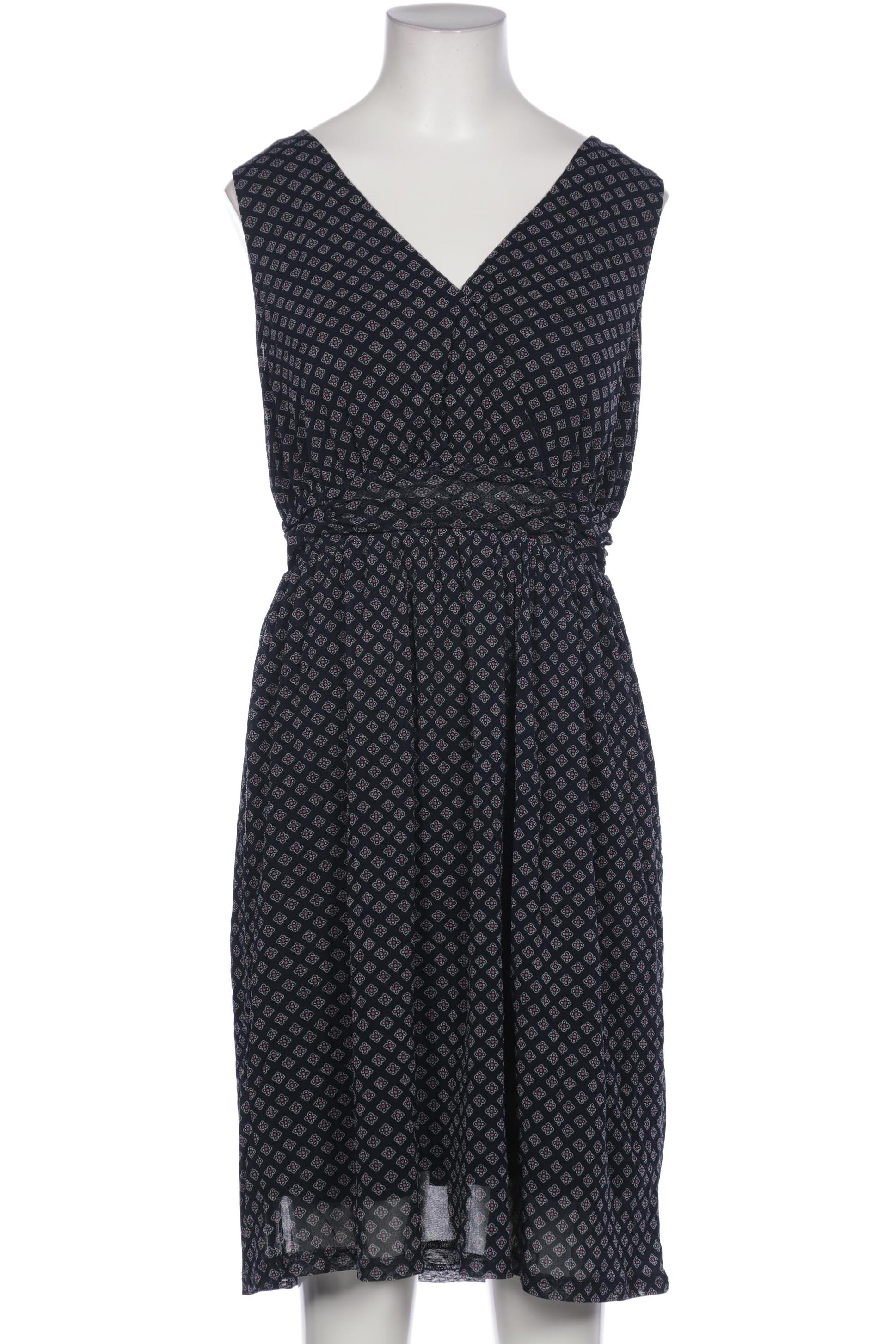 

s.Oliver Damen Kleid, marineblau, Gr. 36