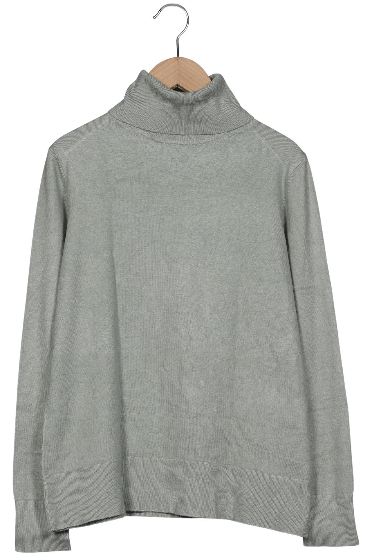 

s.Oliver Damen Pullover, grau, Gr. 38