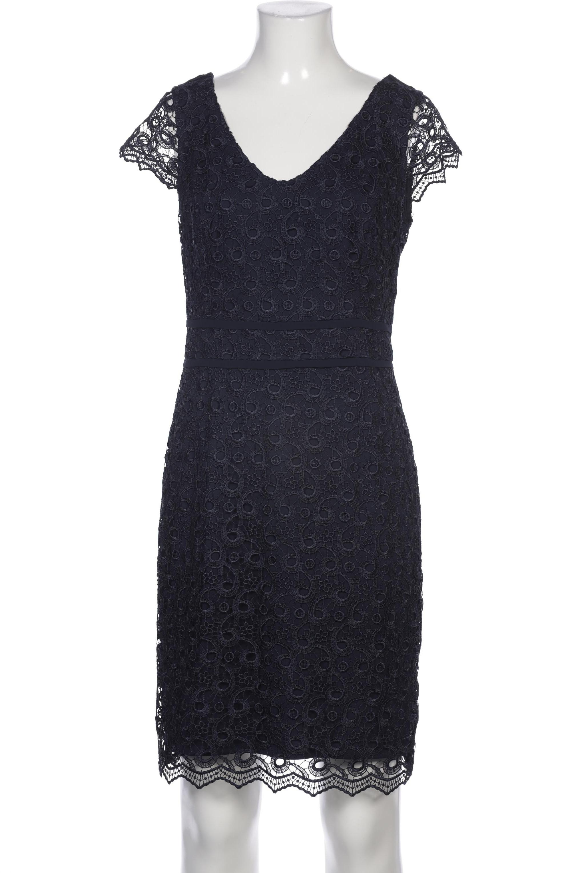 

s.Oliver Damen Kleid, marineblau