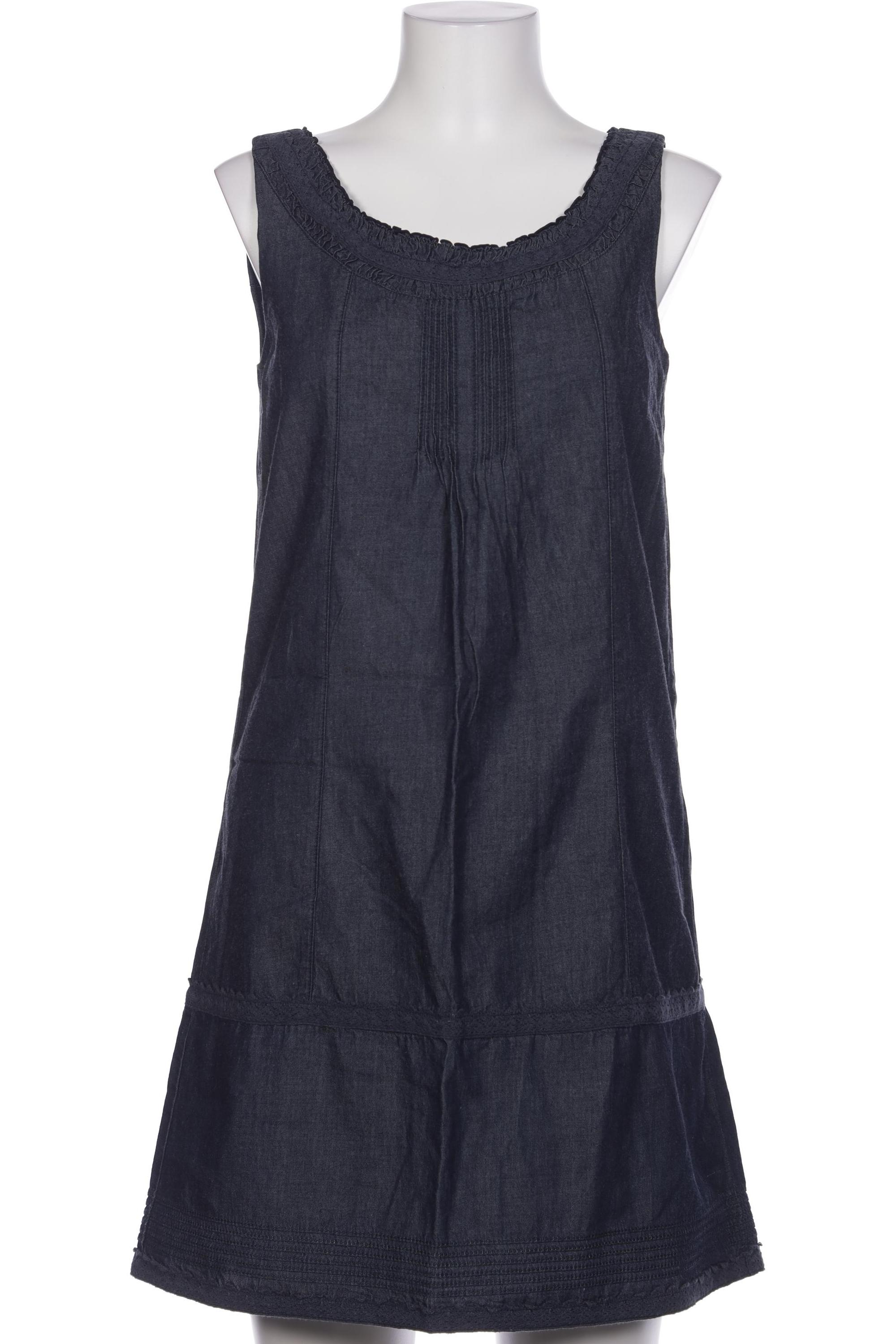 

s.Oliver Damen Kleid, marineblau, Gr. 38