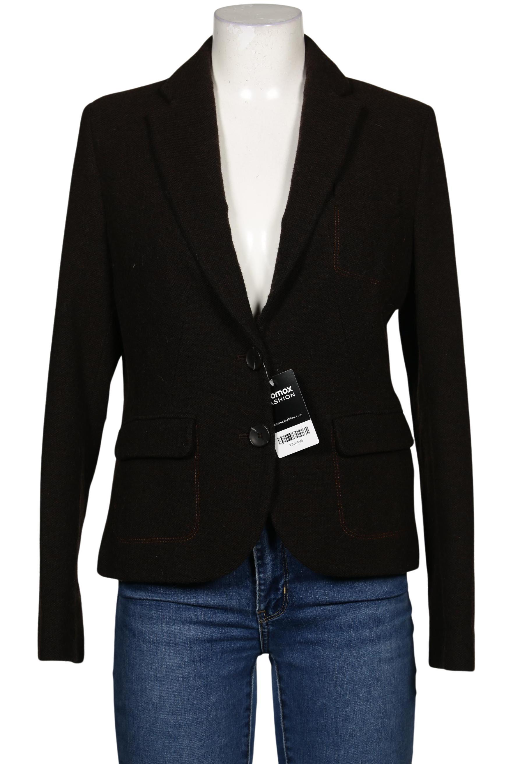 

s.Oliver Damen Blazer, braun, Gr. 40