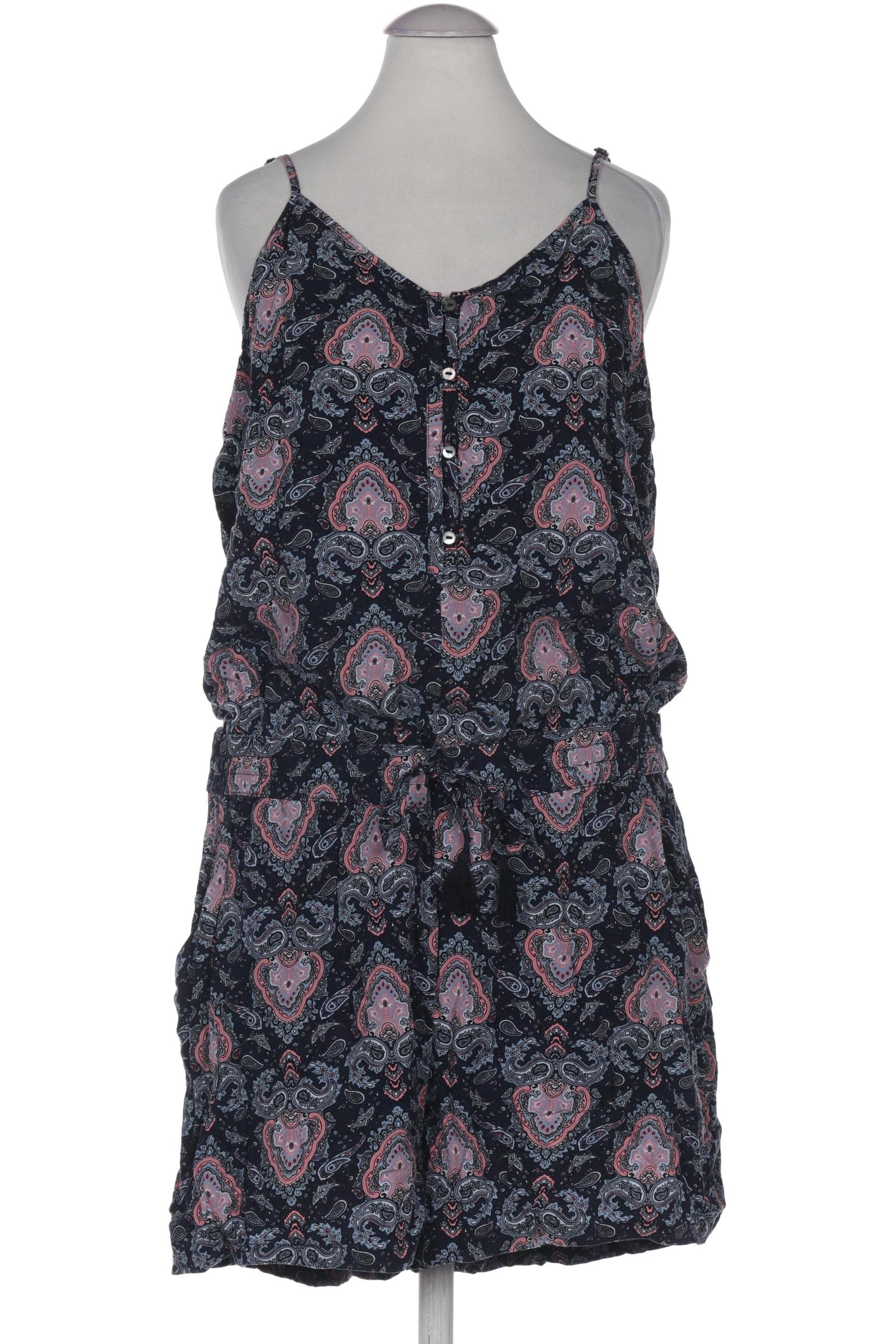 

s.Oliver Damen Jumpsuit/Overall, marineblau, Gr. 38