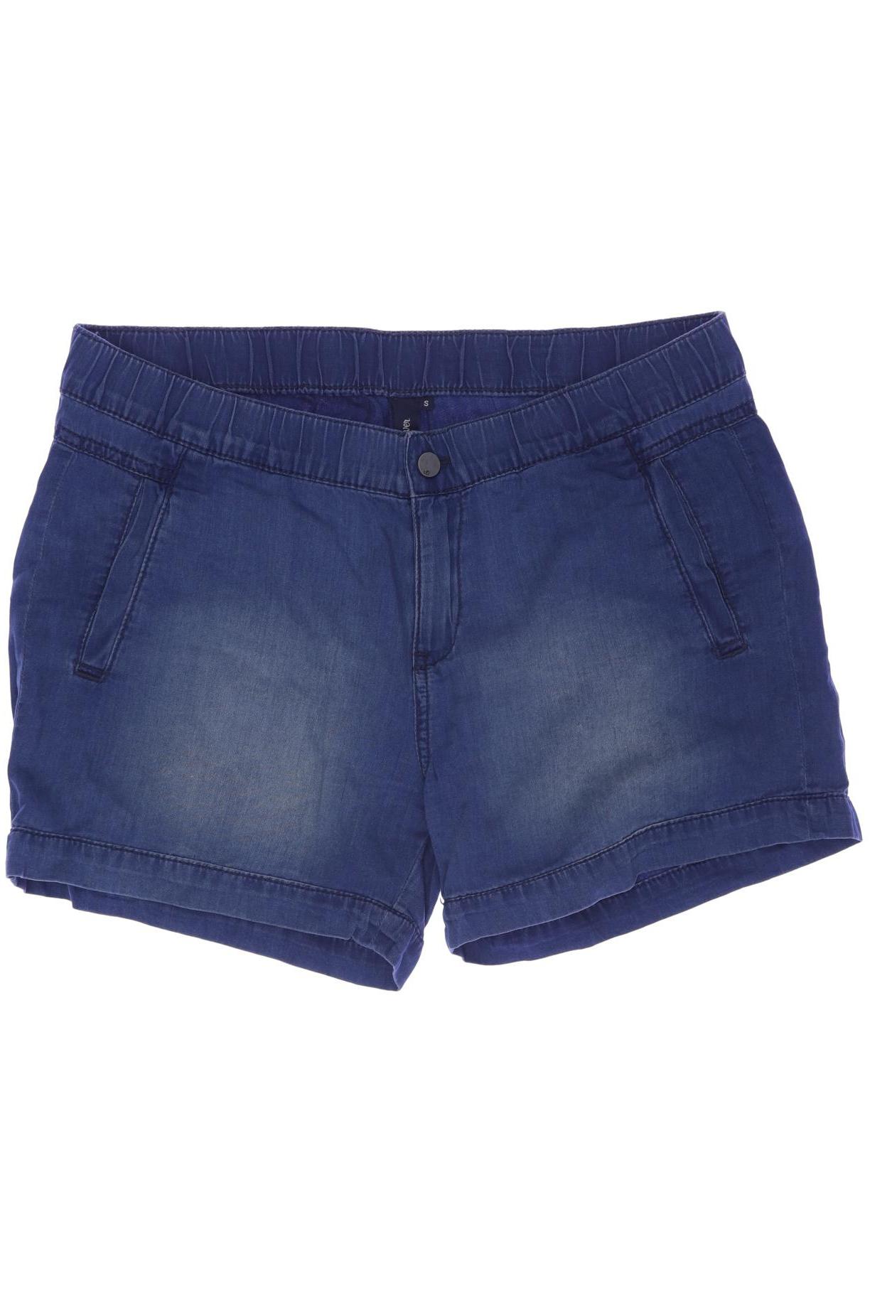 

s.Oliver Damen Shorts, marineblau, Gr. 36