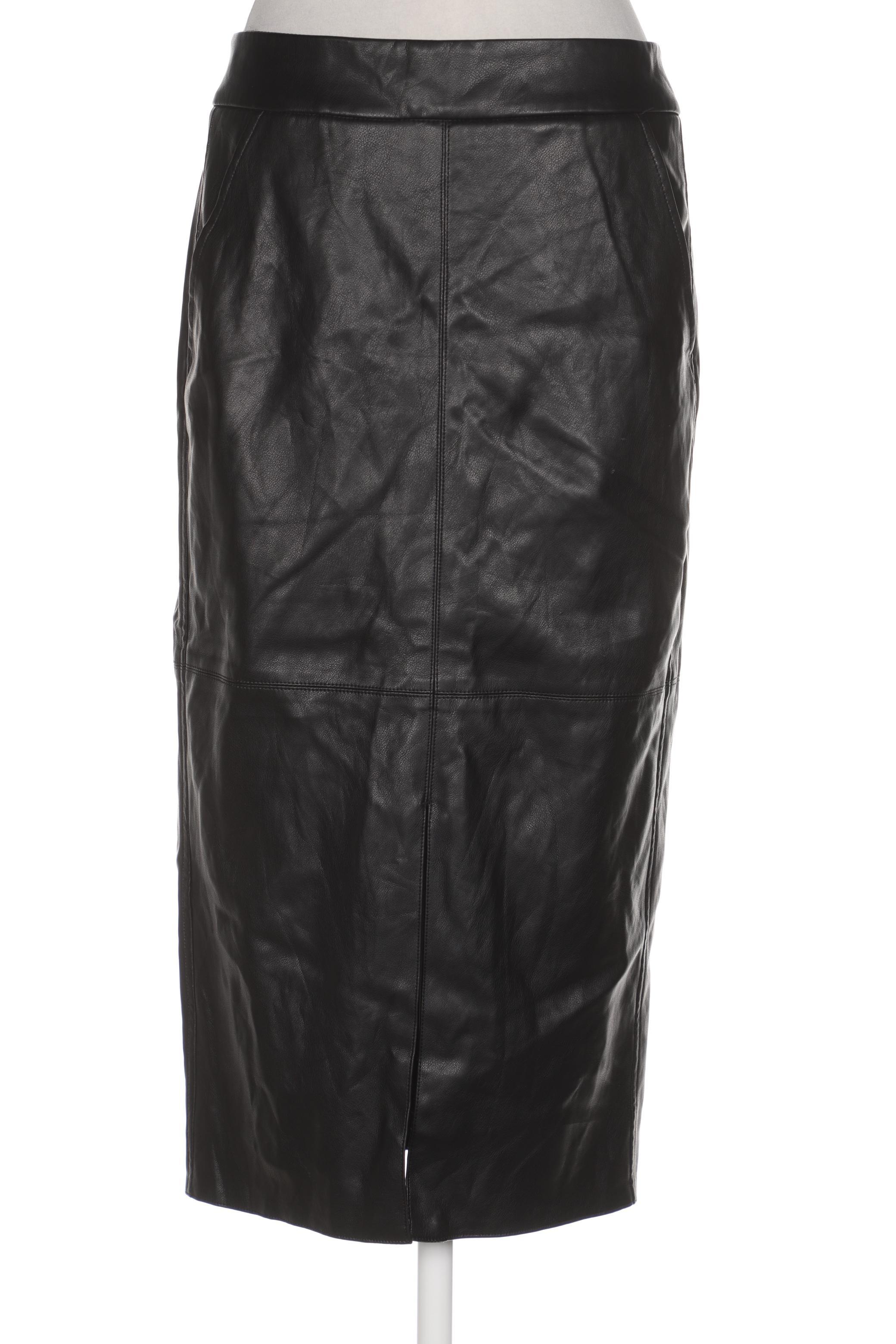 

s.Oliver Damen Rock, schwarz, Gr. 36