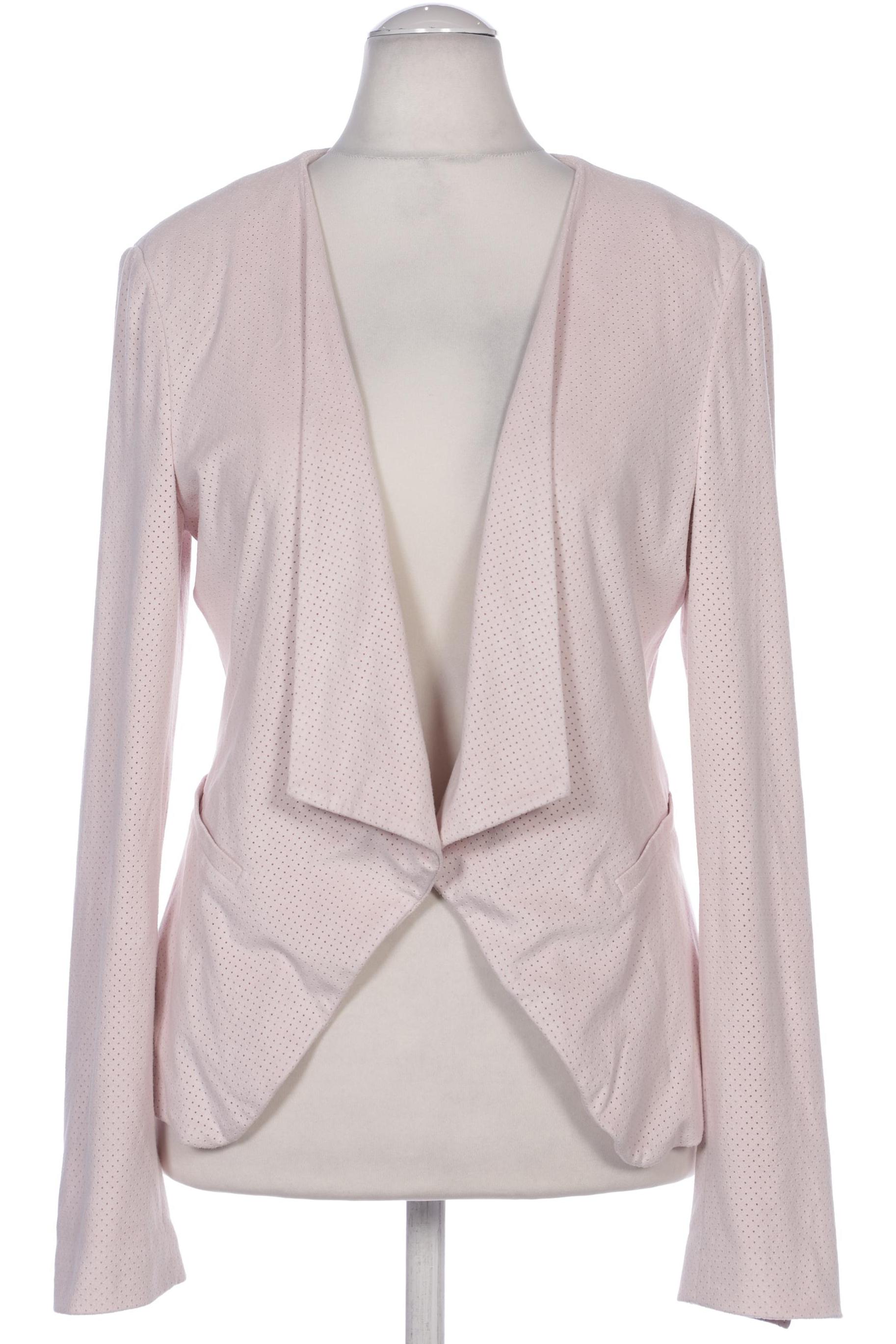 

s.Oliver Damen Blazer, pink, Gr. 40