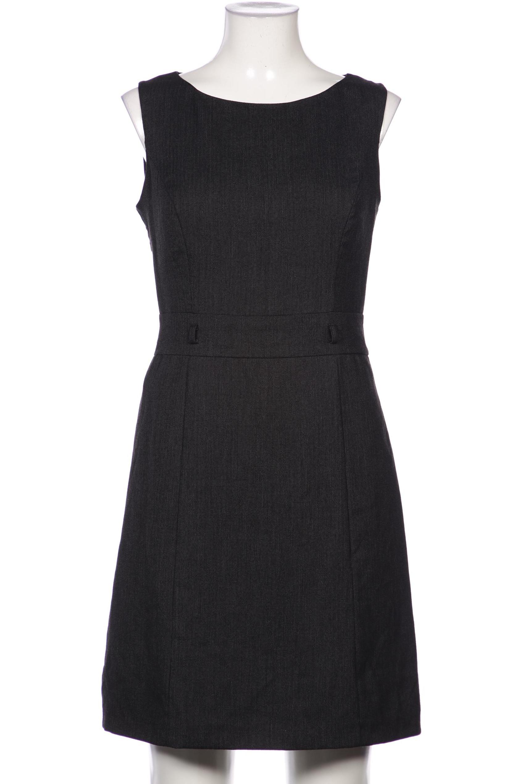 

s.Oliver Damen Kleid, schwarz, Gr. 38