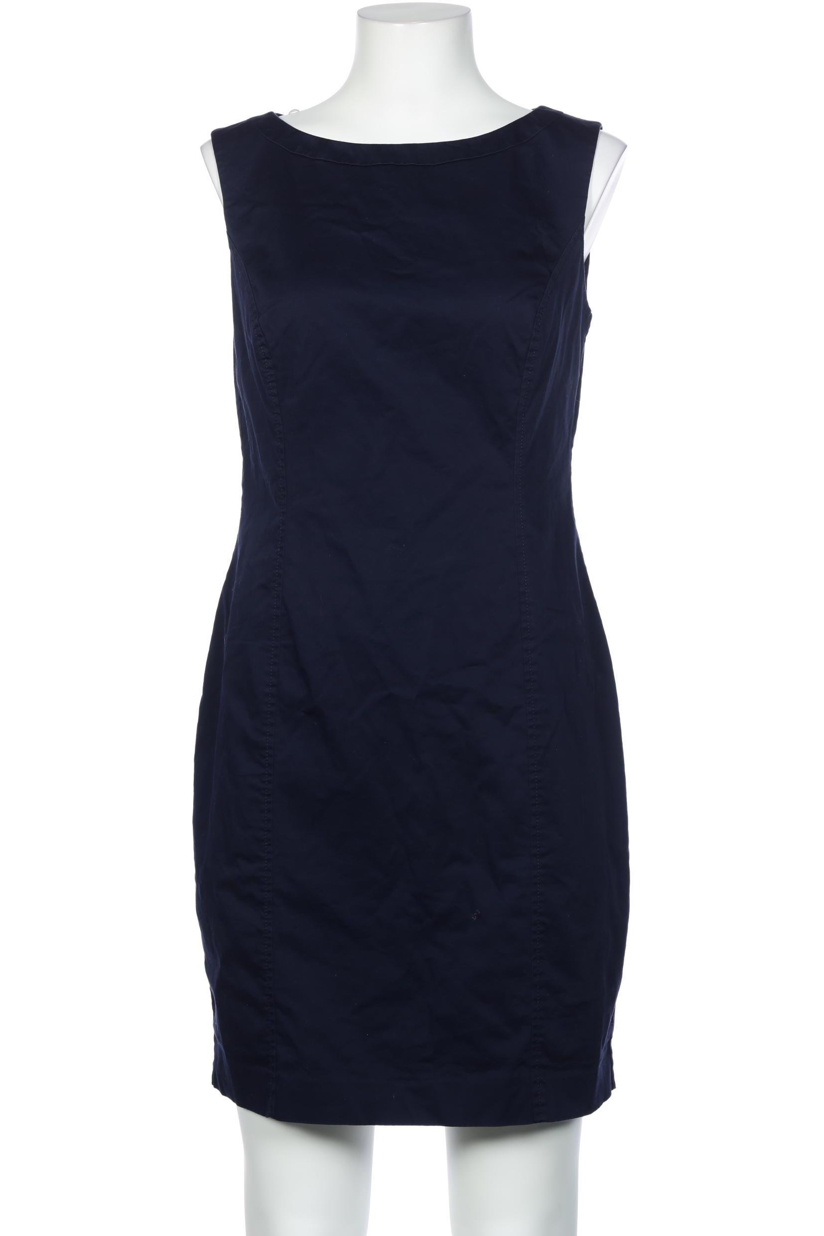 

s.Oliver Damen Kleid, marineblau, Gr. 40