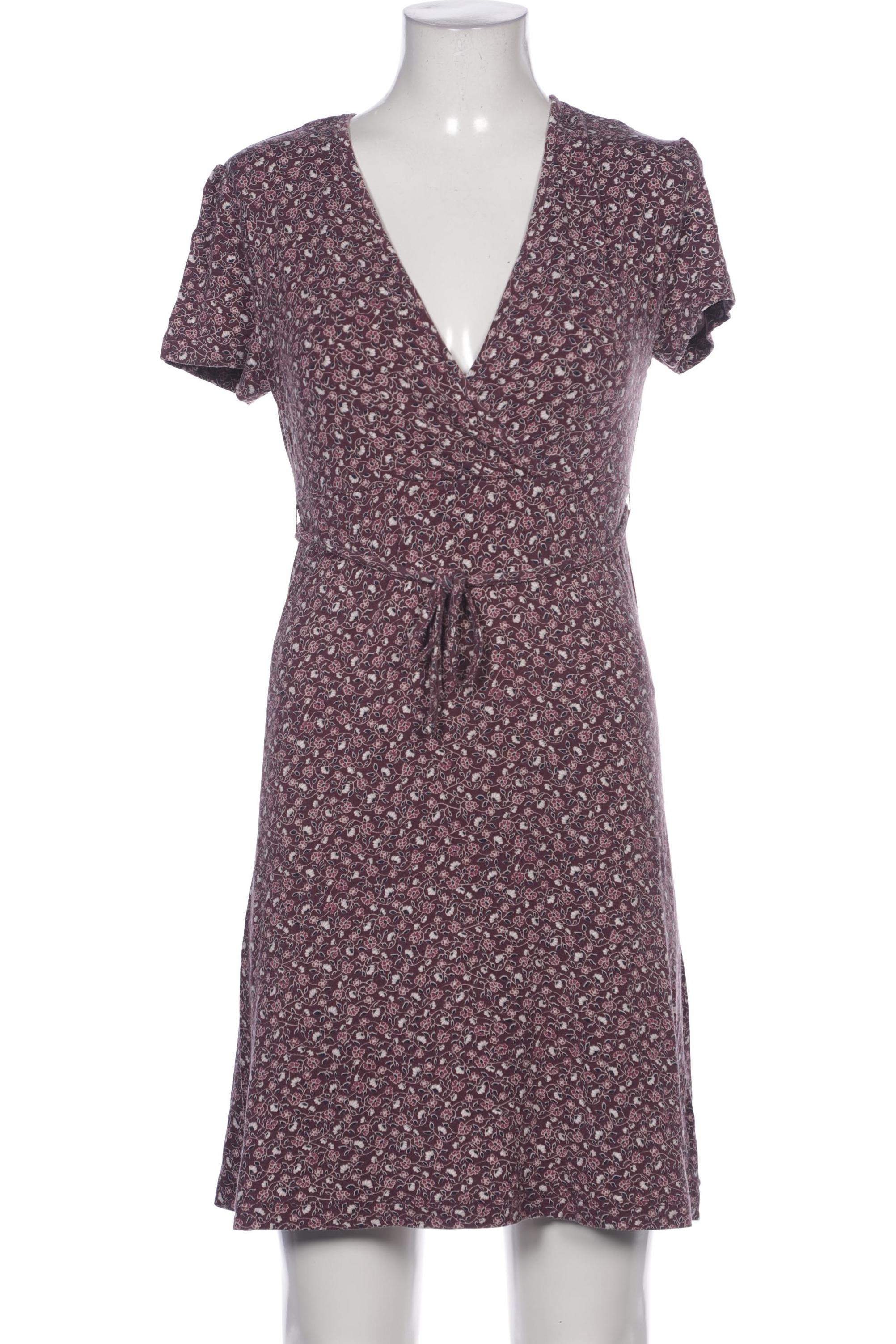 

s.Oliver Damen Kleid, bordeaux, Gr. 38