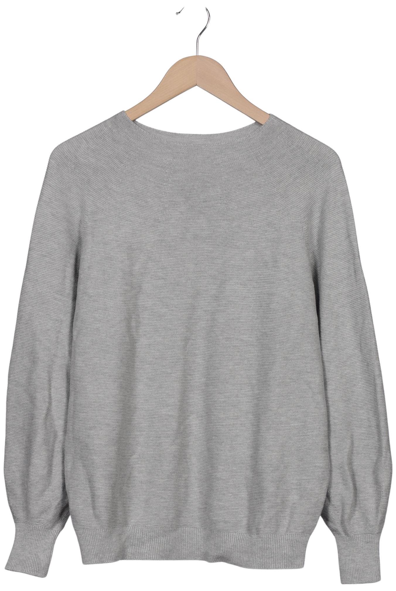 

s.Oliver Damen Pullover, grau, Gr. 44