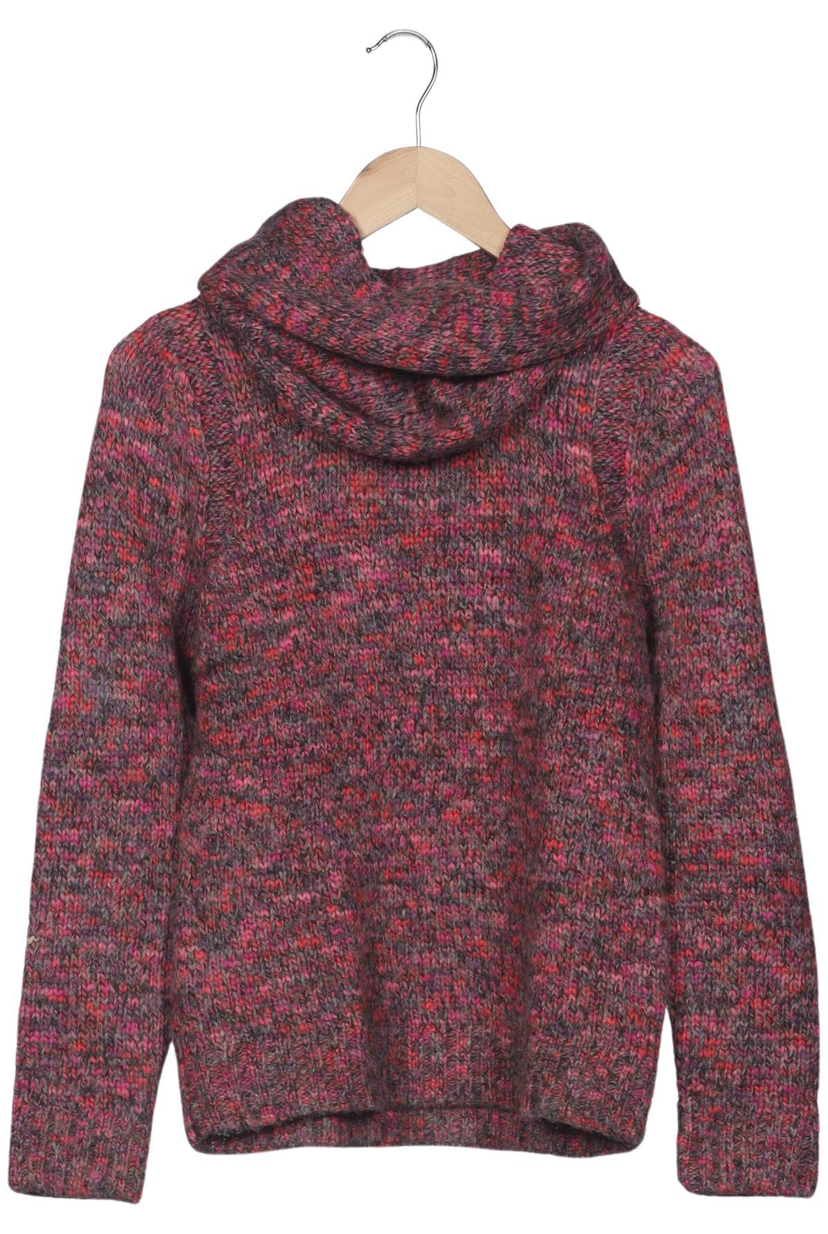 

s.Oliver Damen Pullover, mehrfarbig, Gr. 36