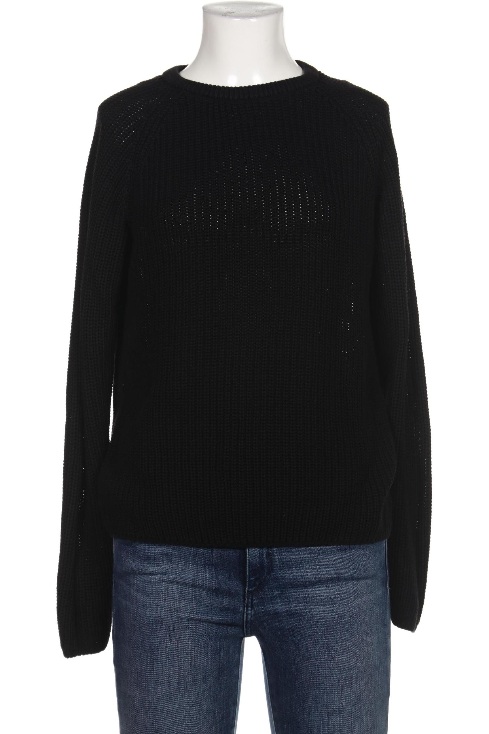 

s.Oliver Damen Pullover, schwarz