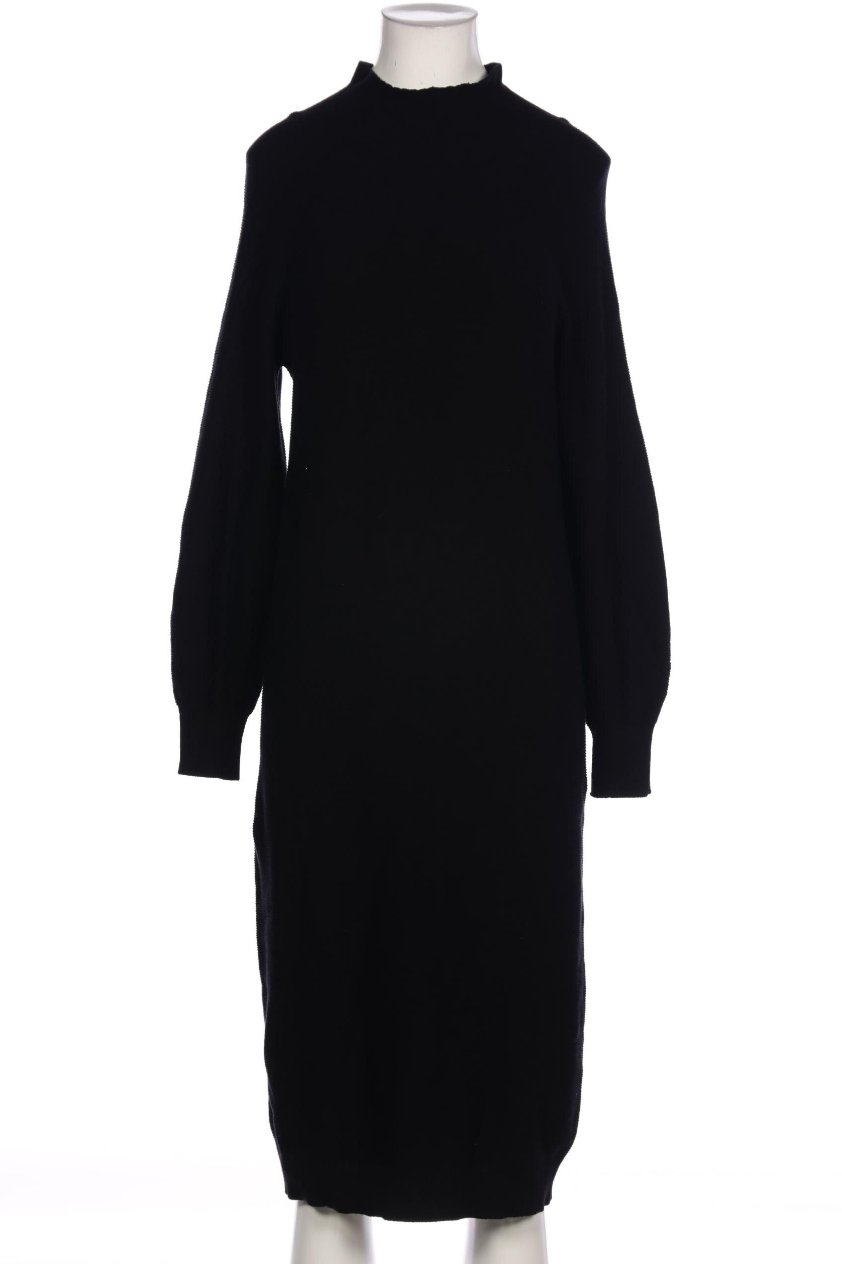 

s.Oliver Damen Kleid, schwarz