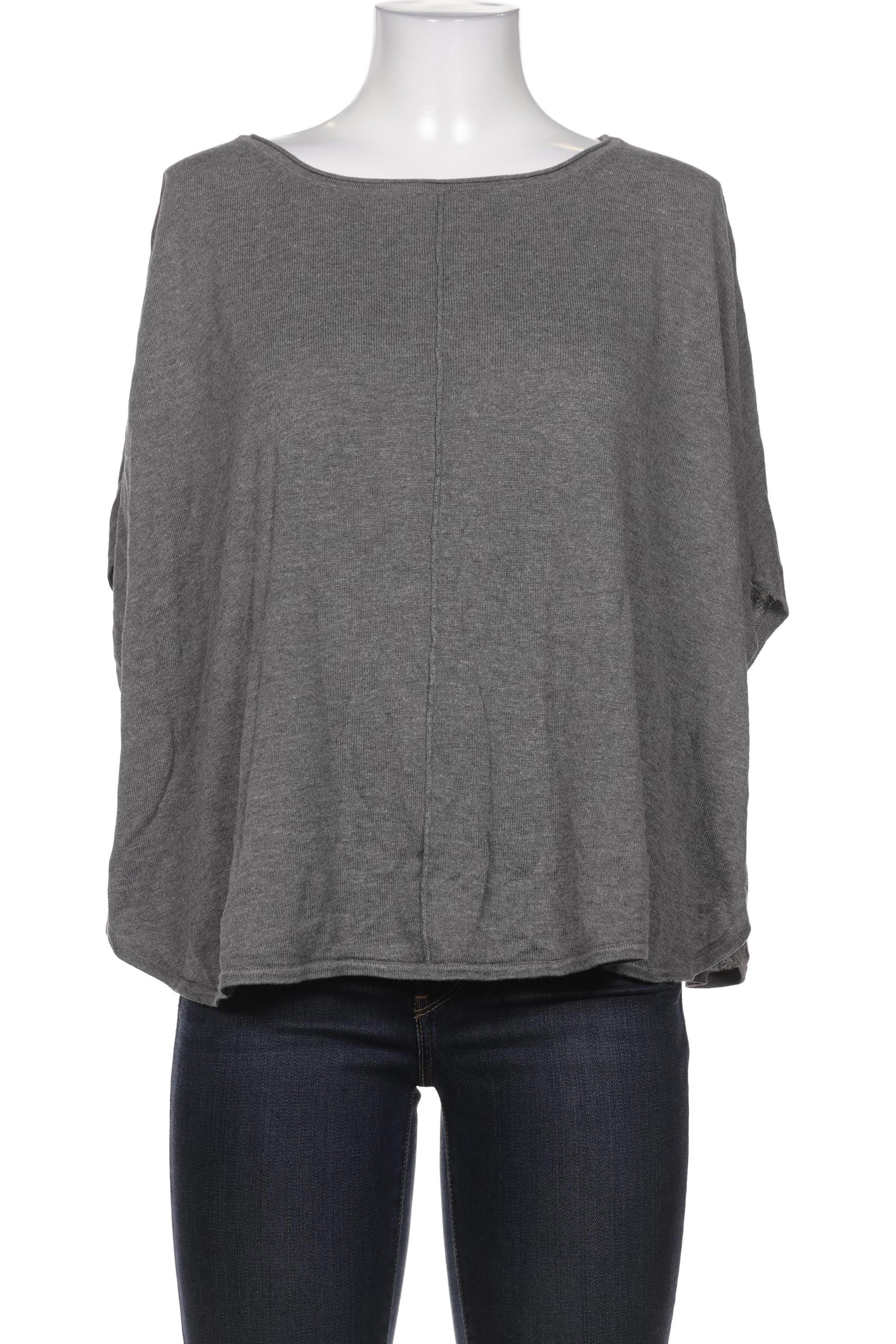

s.Oliver Damen Pullover, grau, Gr. 36