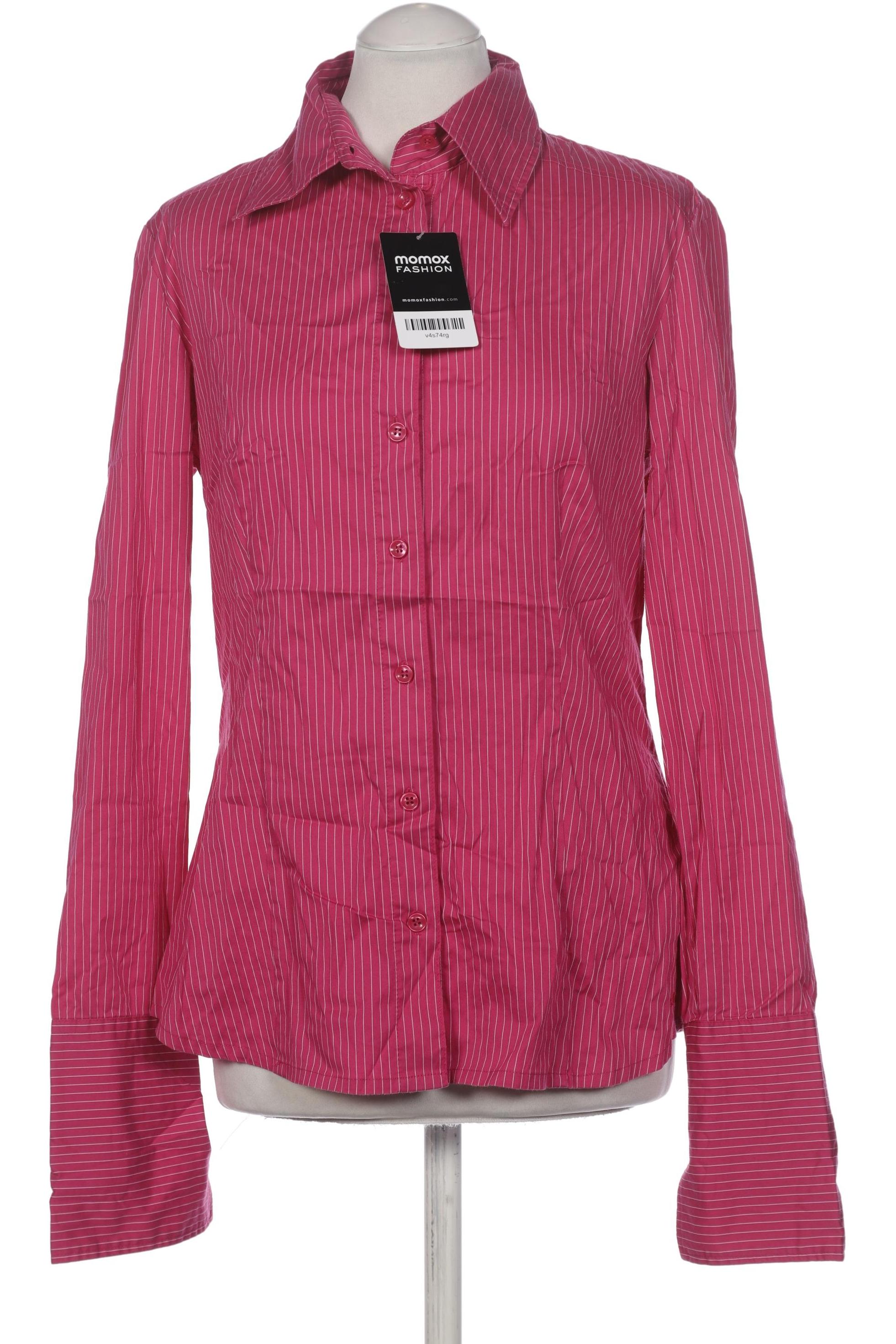 

s.Oliver Damen Bluse, pink, Gr. 40