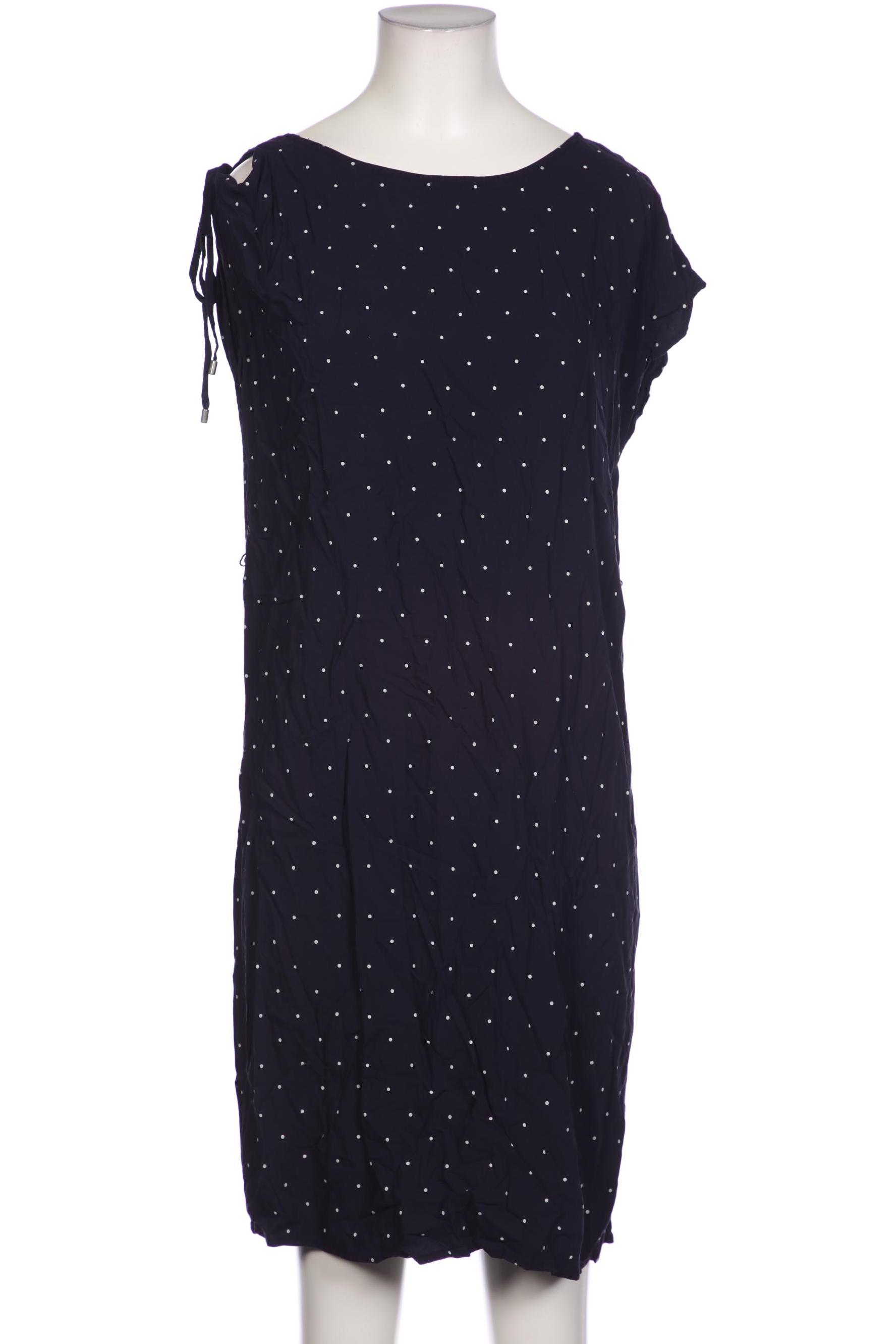 

s.Oliver Damen Kleid, marineblau, Gr. 38