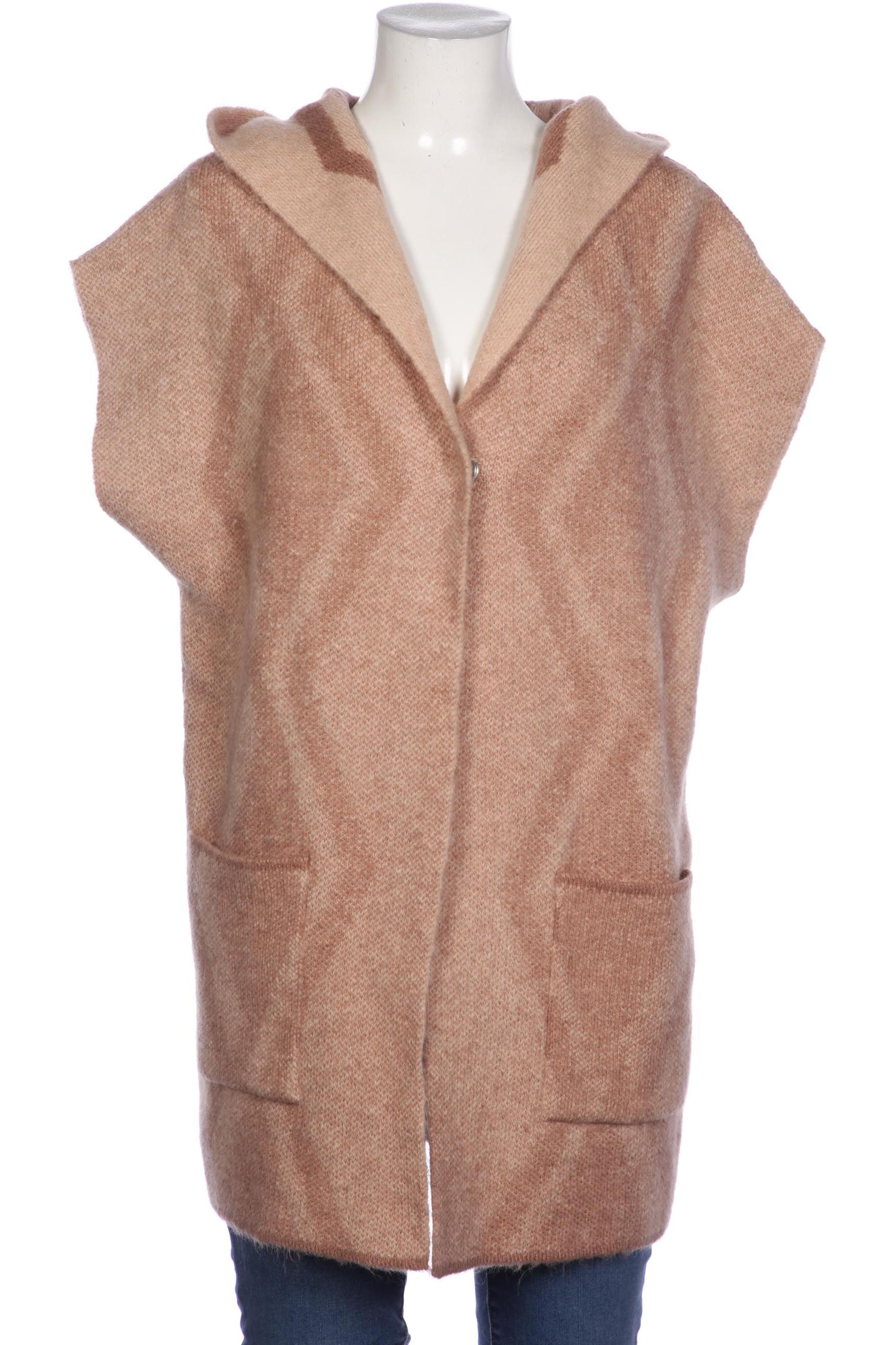 

s.Oliver Damen Strickjacke, beige