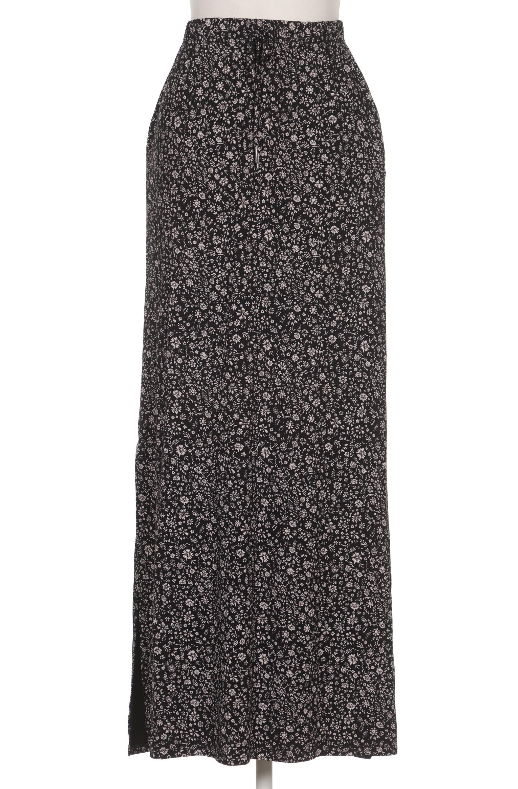 

s.Oliver Damen Rock, schwarz
