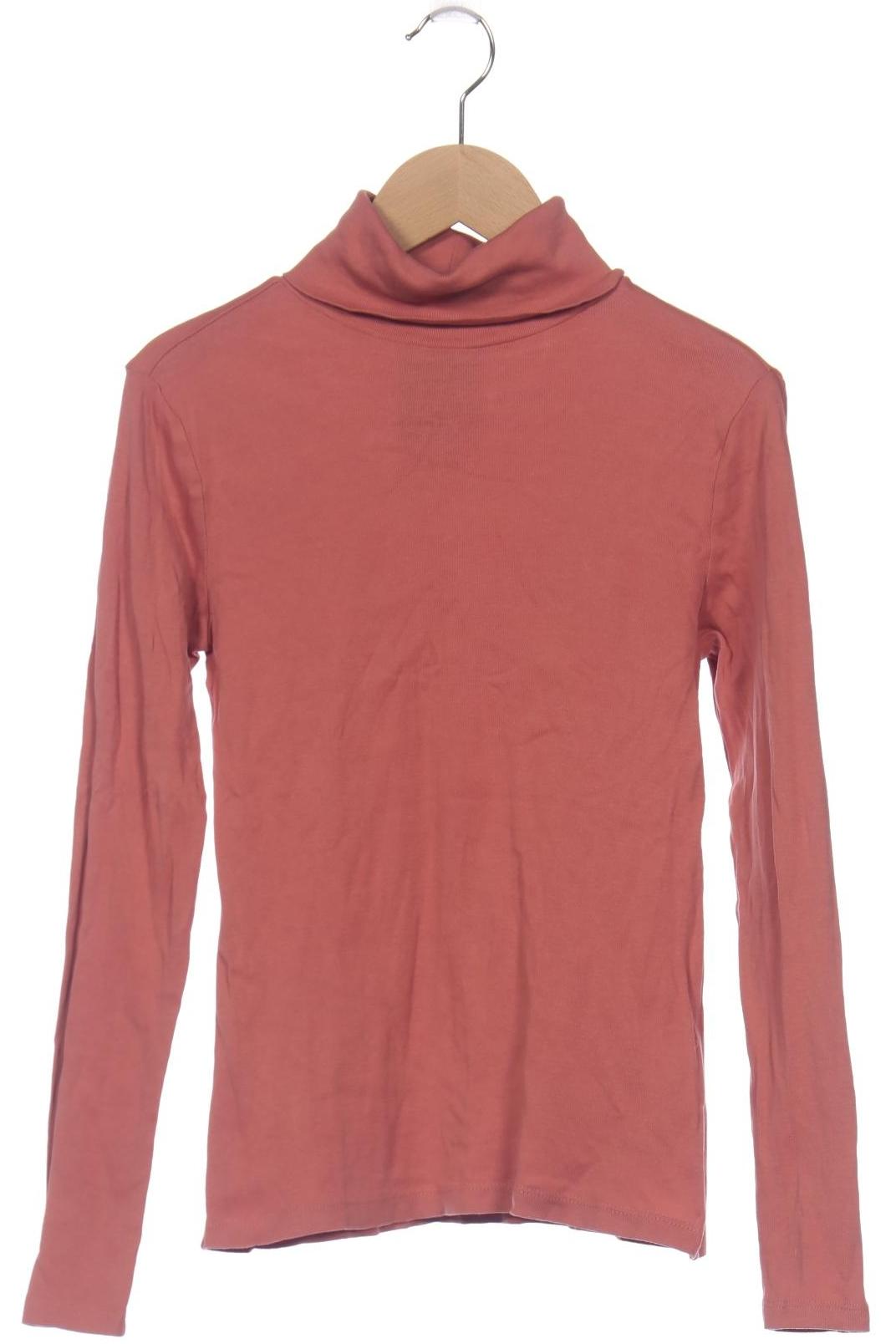 

s.Oliver Damen Langarmshirt, pink, Gr. 34