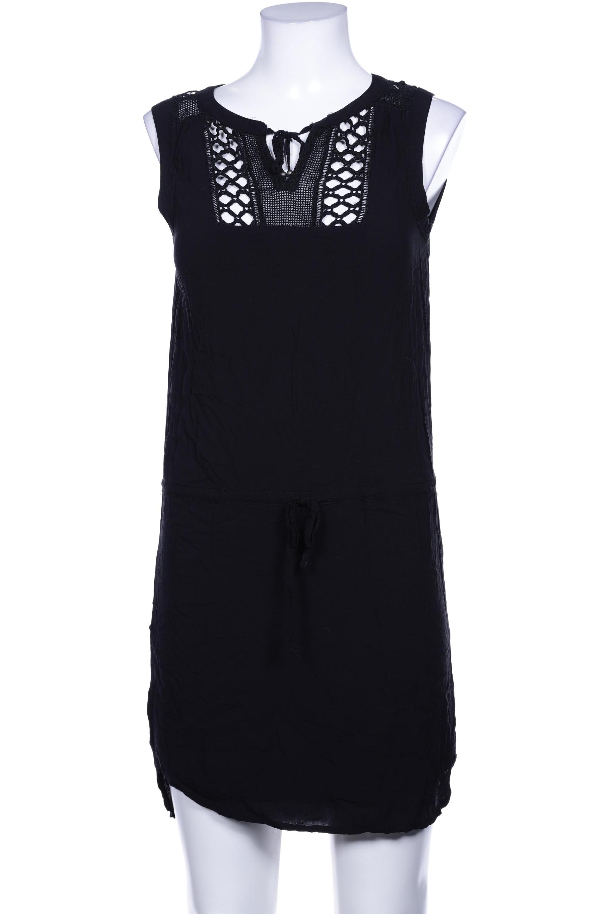 

s.Oliver Damen Kleid, schwarz, Gr. 36