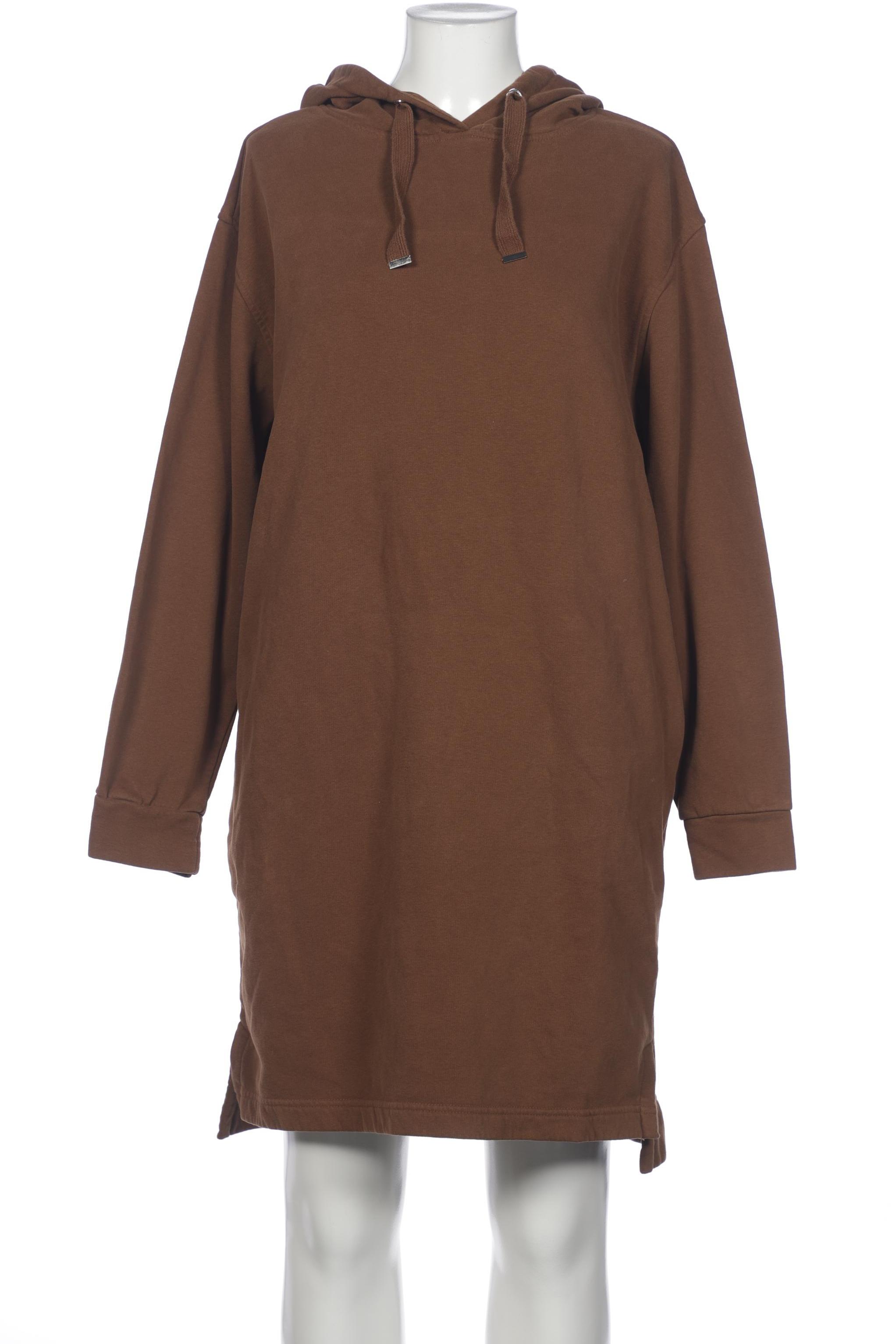 

s.Oliver Damen Kleid, braun