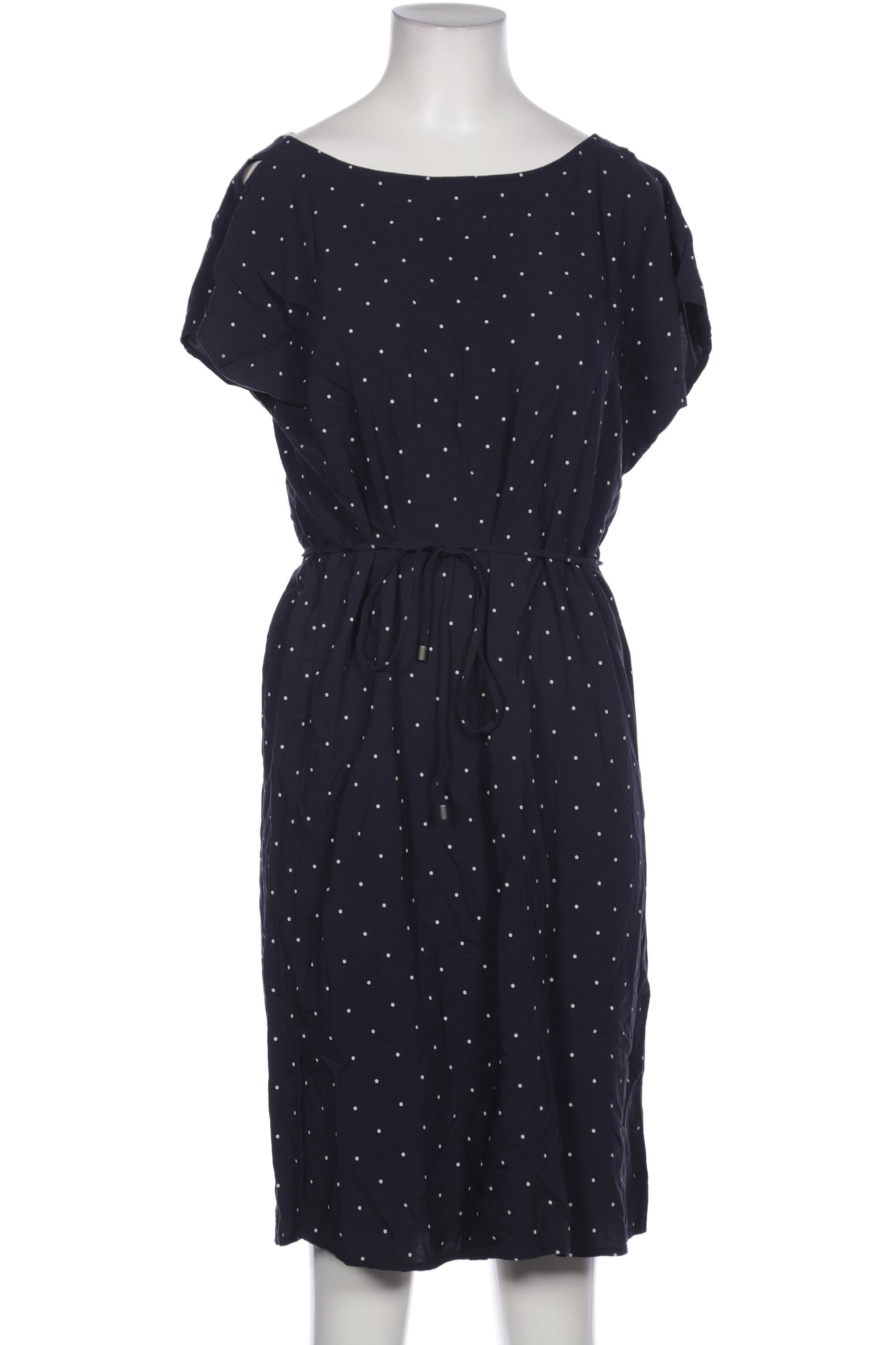 

s.Oliver Damen Kleid, marineblau, Gr. 36