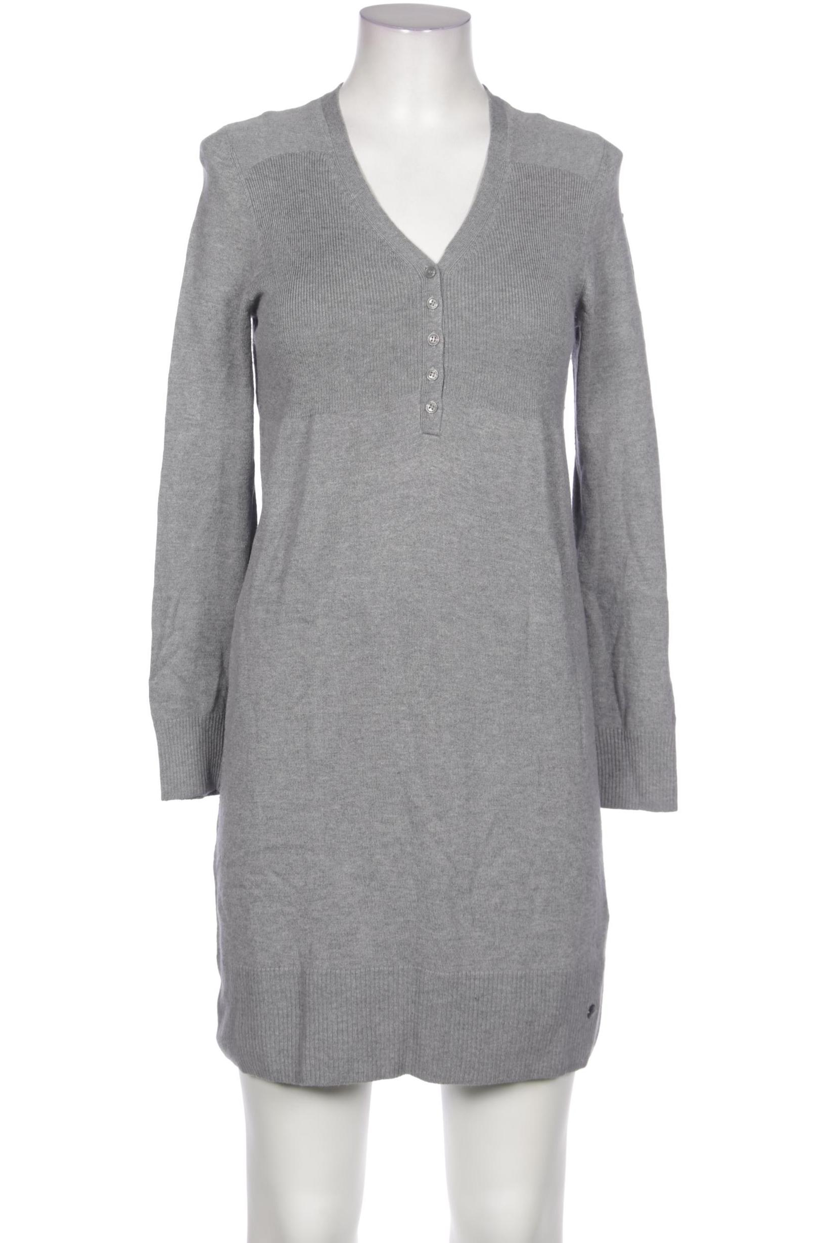 

s.Oliver Damen Kleid, grau, Gr. 38