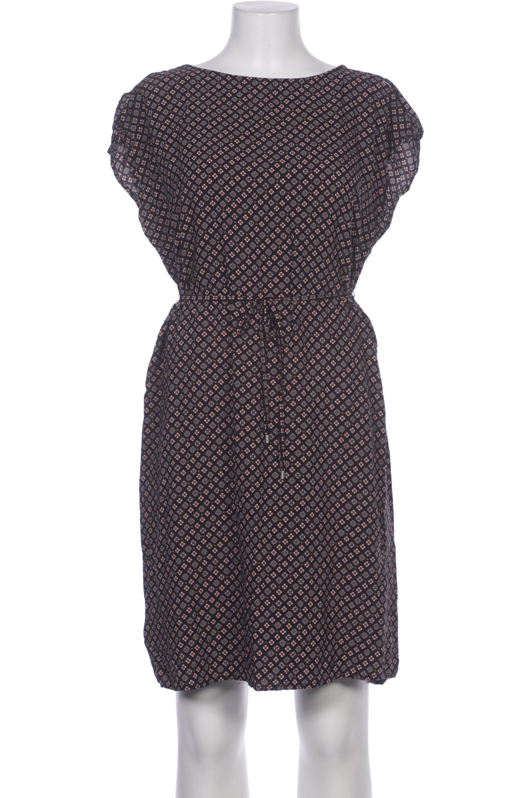 

s.Oliver Damen Kleid, schwarz, Gr. 38