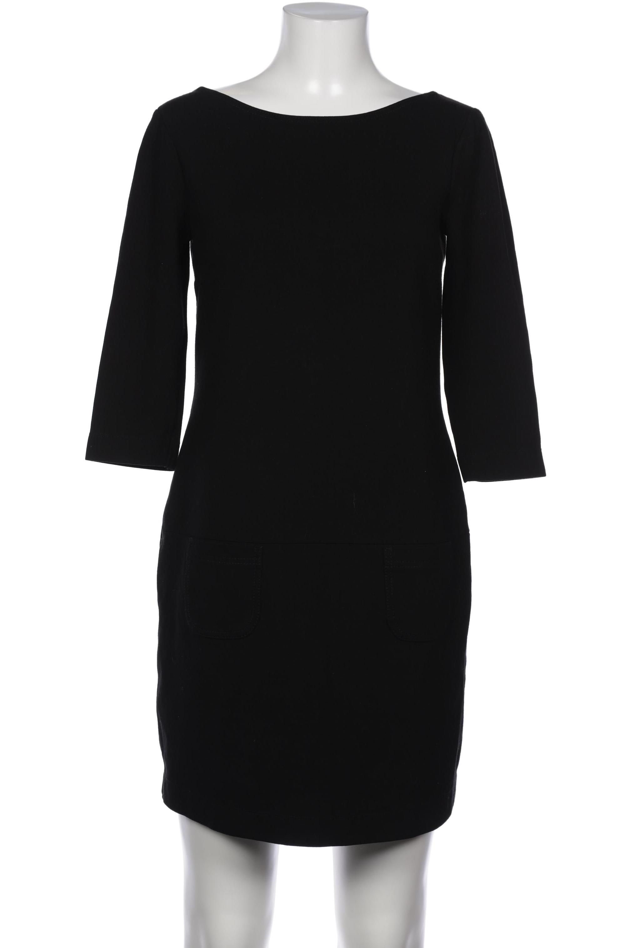 

s.Oliver Damen Kleid, schwarz, Gr. 40