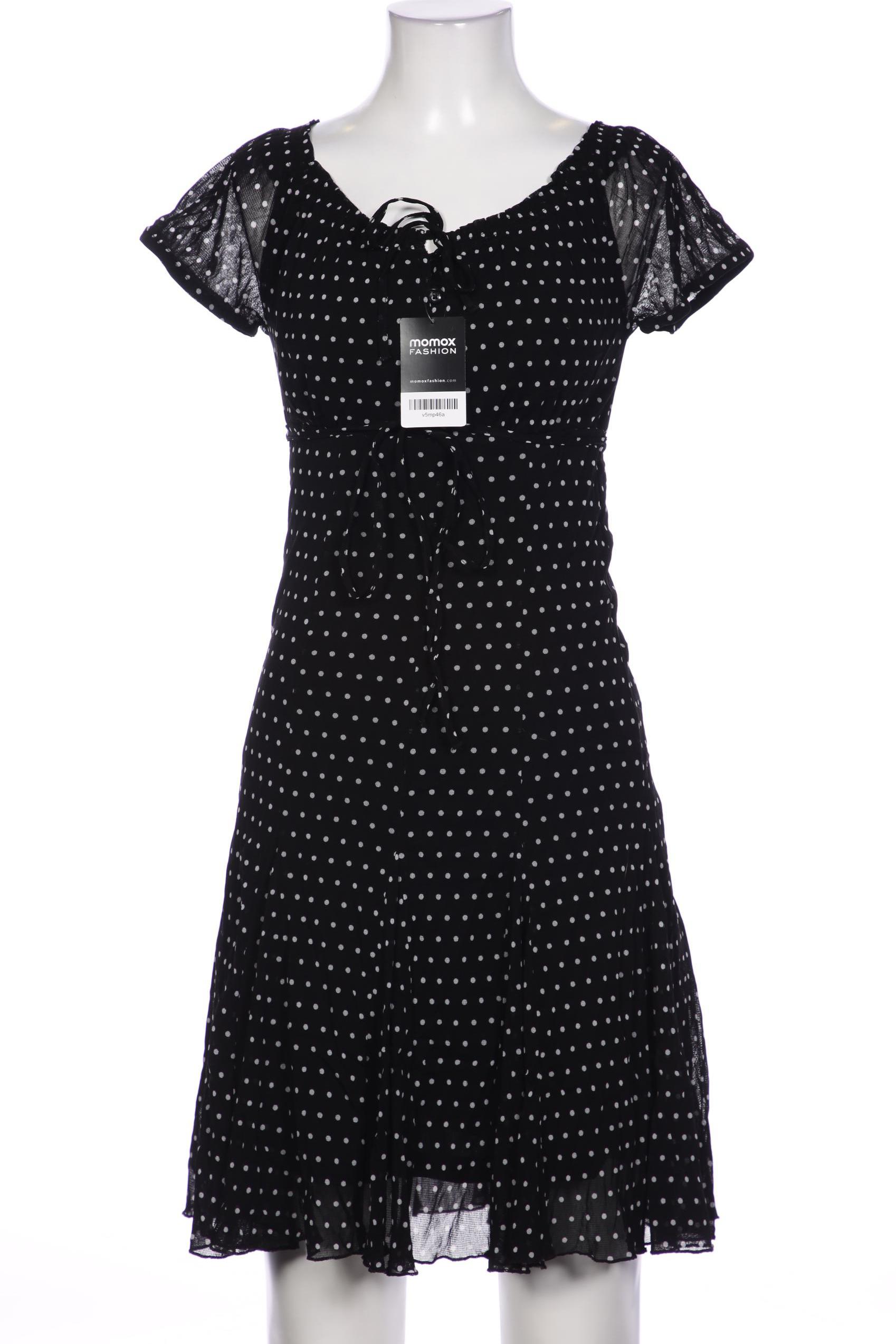 

s.Oliver Damen Kleid, schwarz