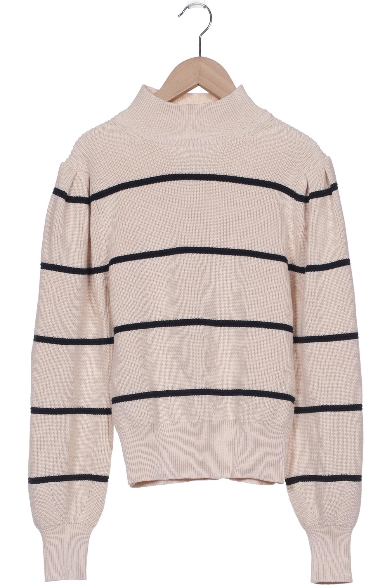 

s.Oliver Damen Pullover, beige, Gr. 34
