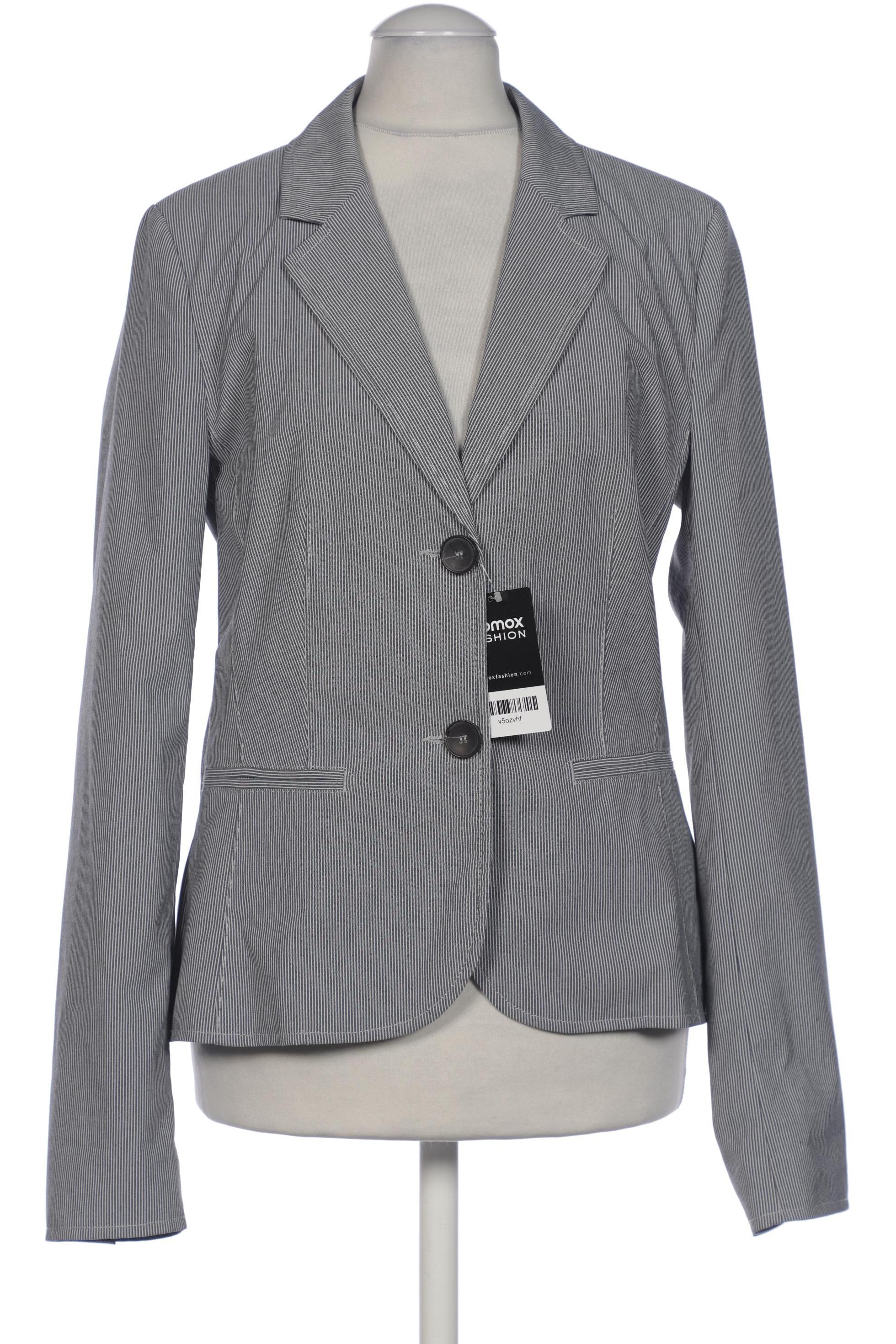 

s.Oliver Damen Blazer, blau, Gr. 36