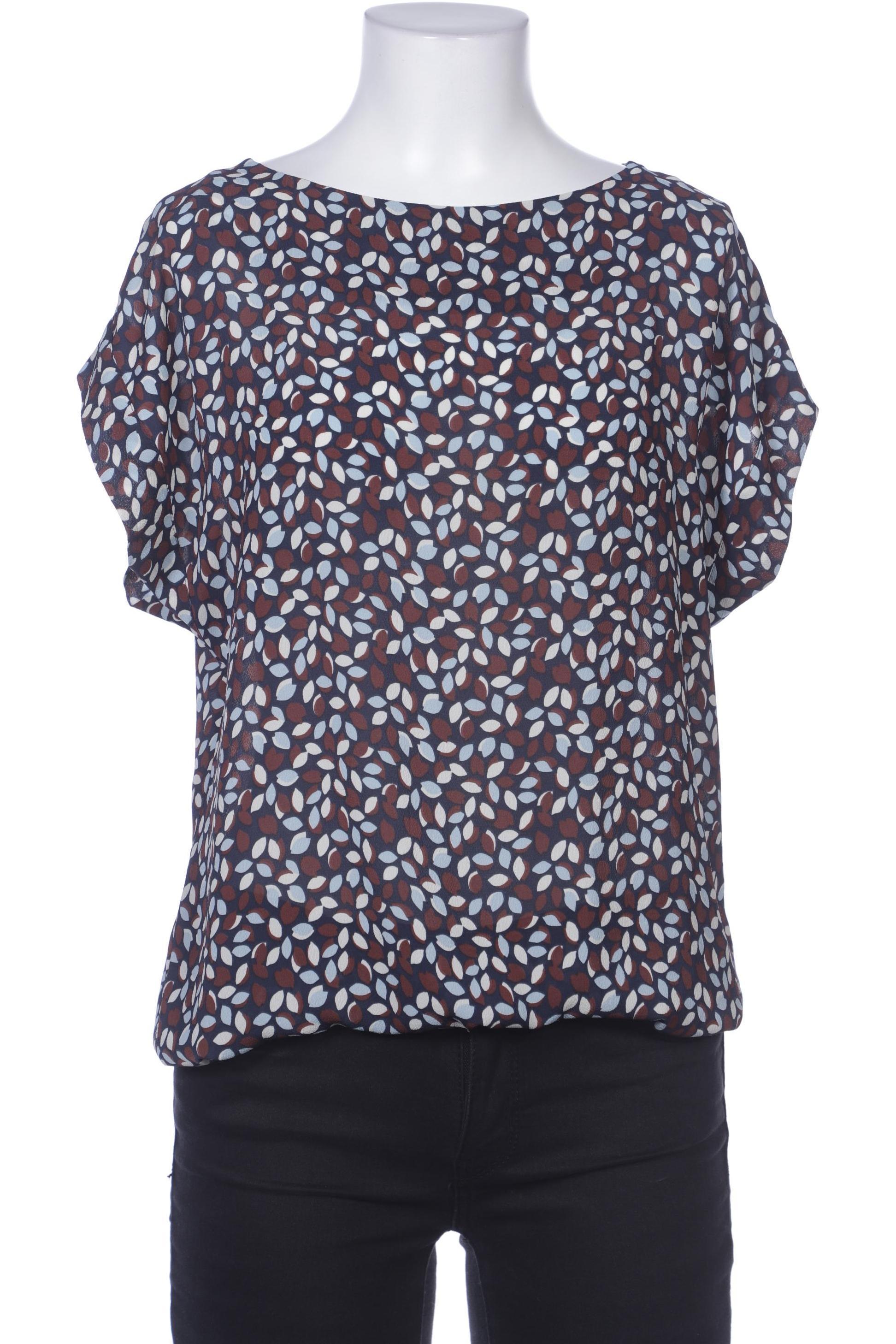 

s.Oliver Damen Bluse, braun, Gr. 34