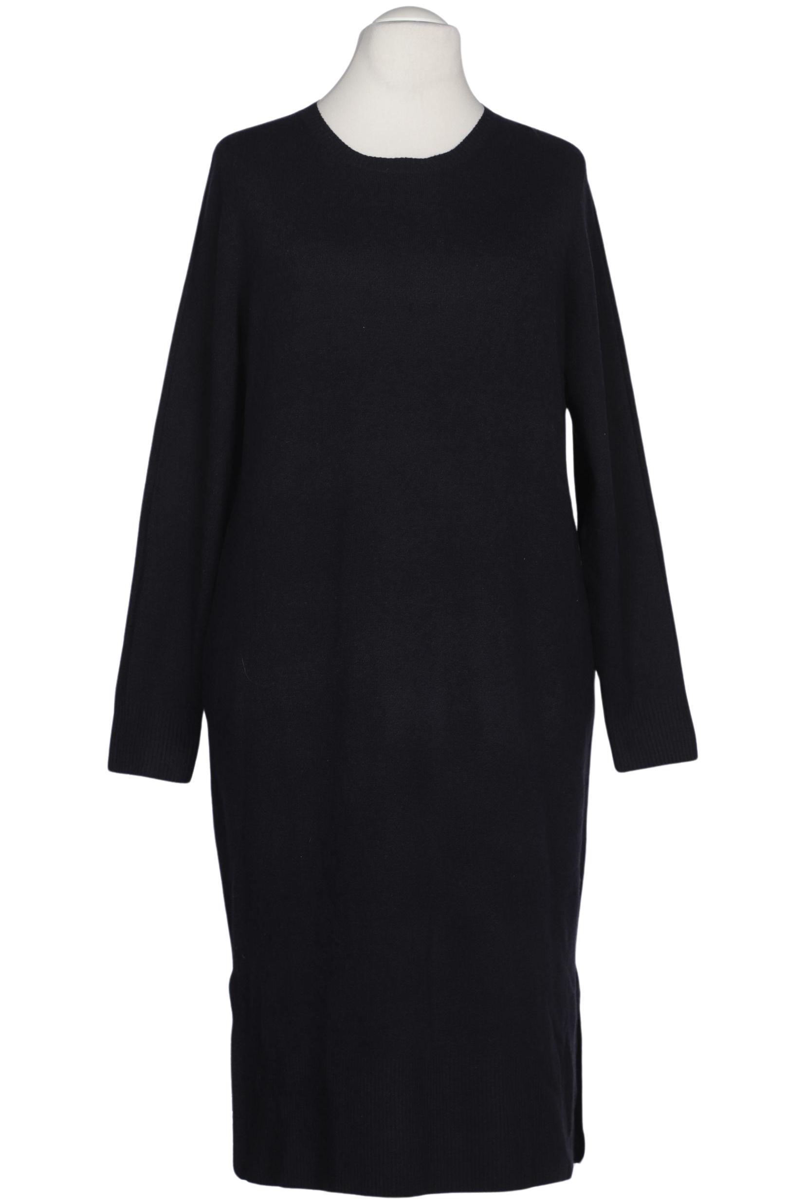 

s.Oliver Damen Kleid, marineblau, Gr. 44