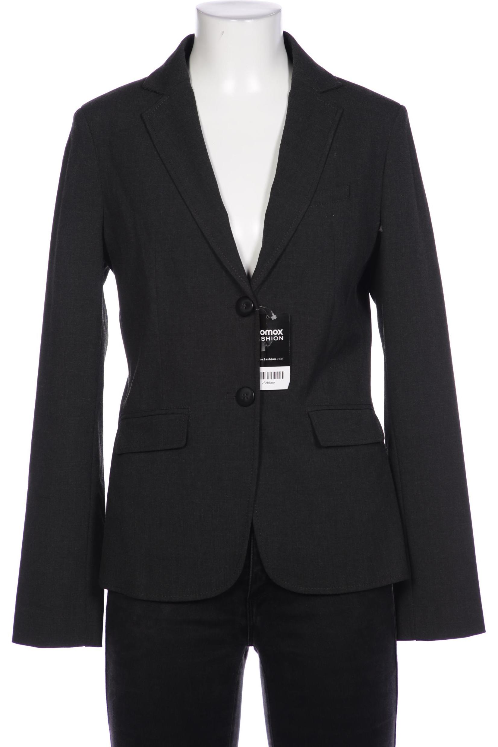 

s.Oliver Damen Blazer, grau