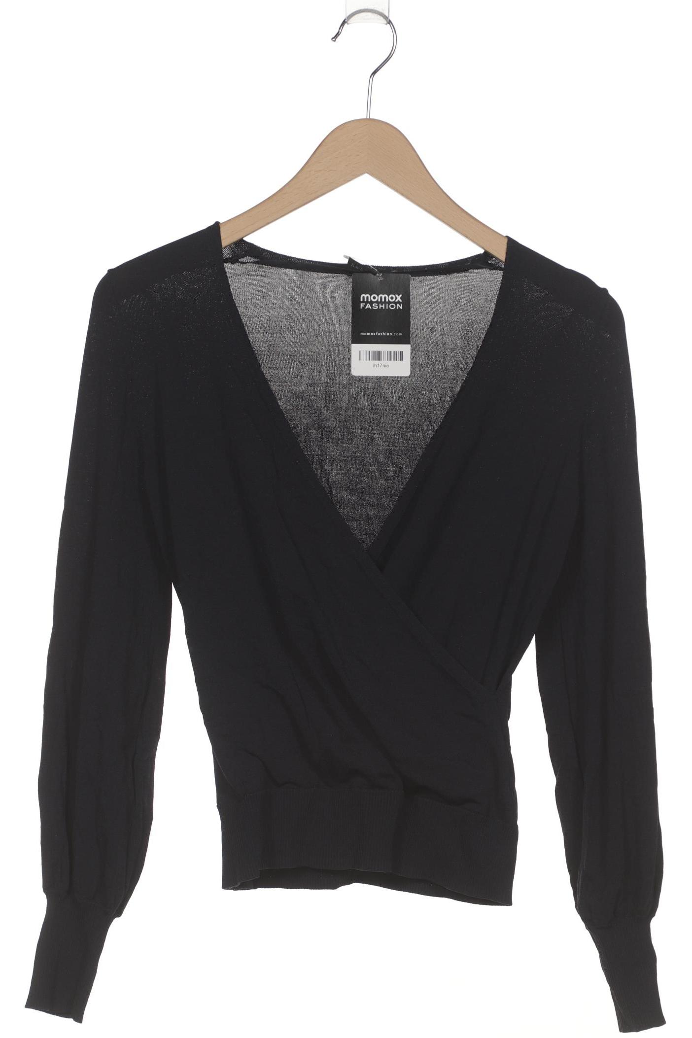 

s.Oliver Damen Pullover, marineblau, Gr. 34