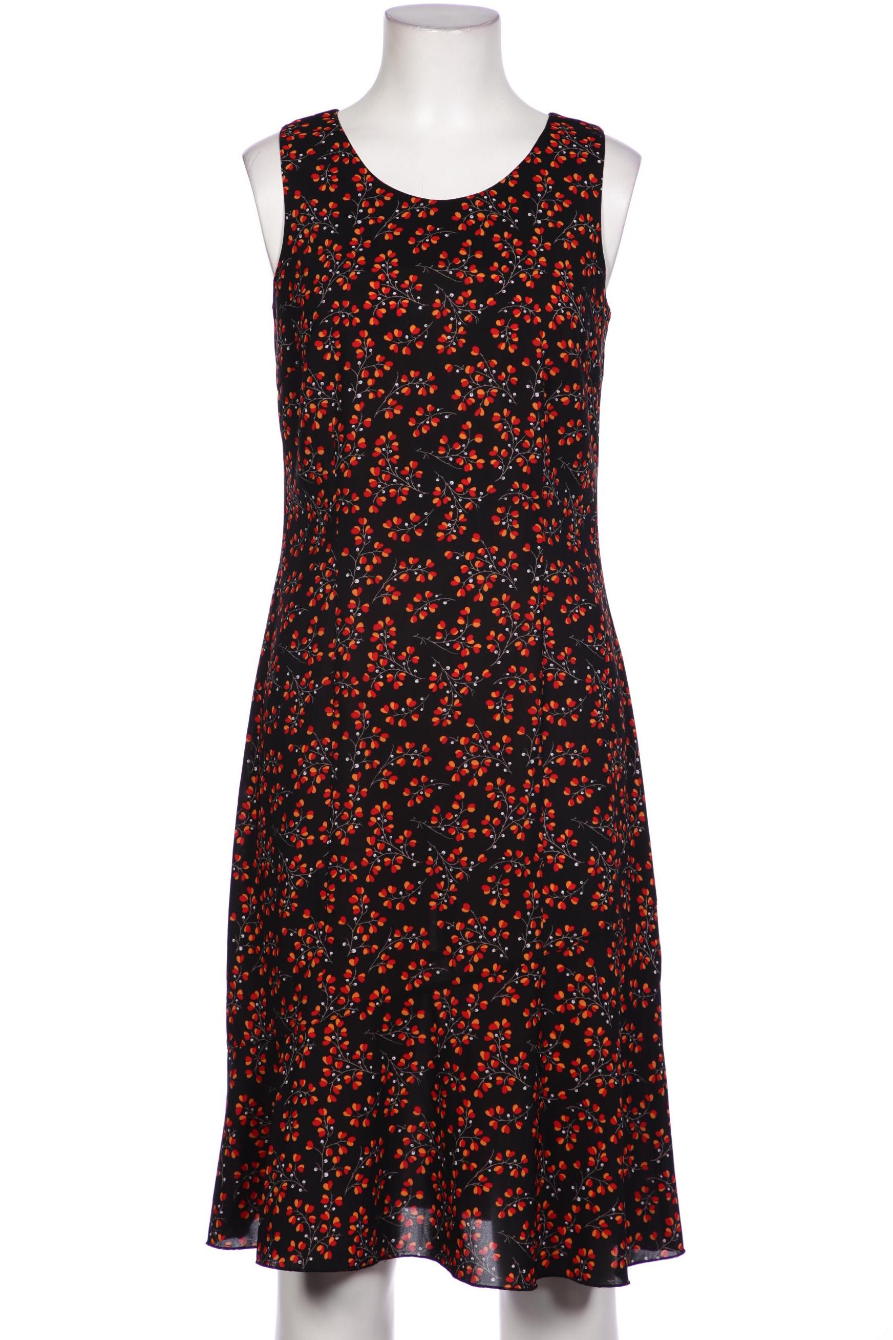 

s.Oliver Damen Kleid, schwarz
