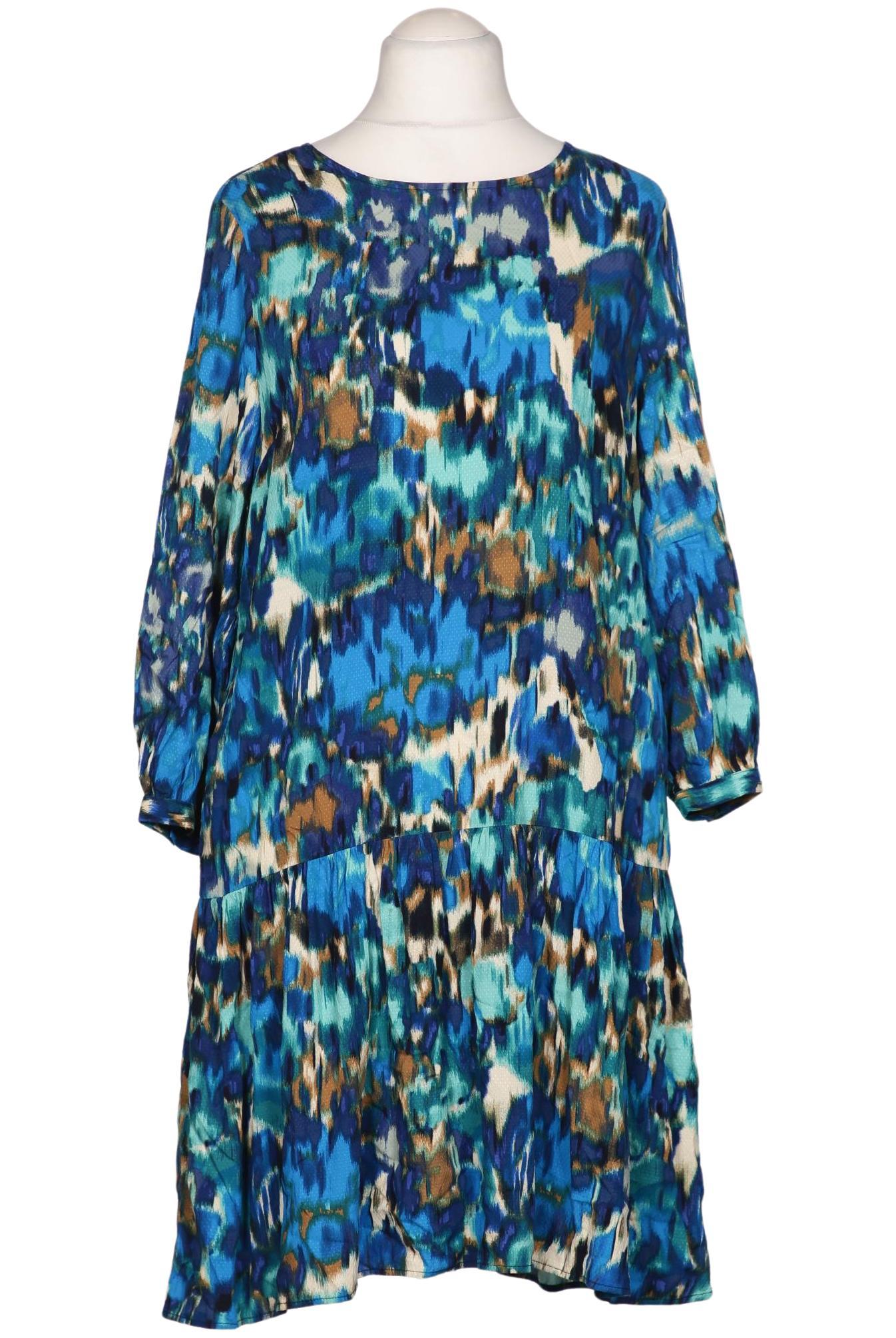 

s.Oliver Damen Kleid, mehrfarbig, Gr. 40