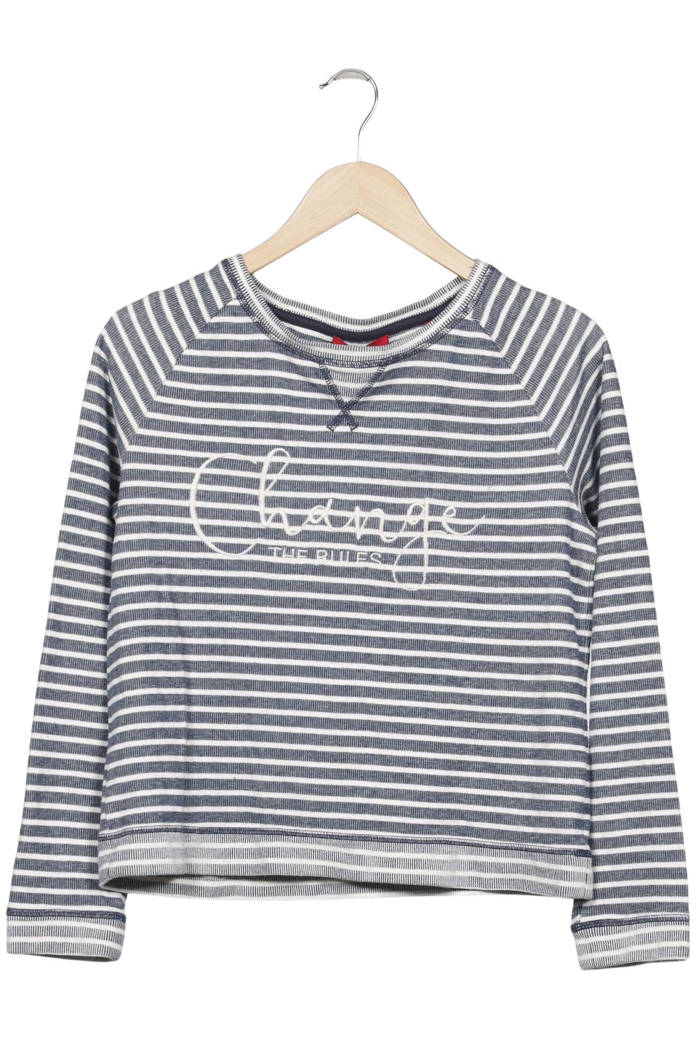 

s.Oliver Damen Pullover, grau, Gr. 38